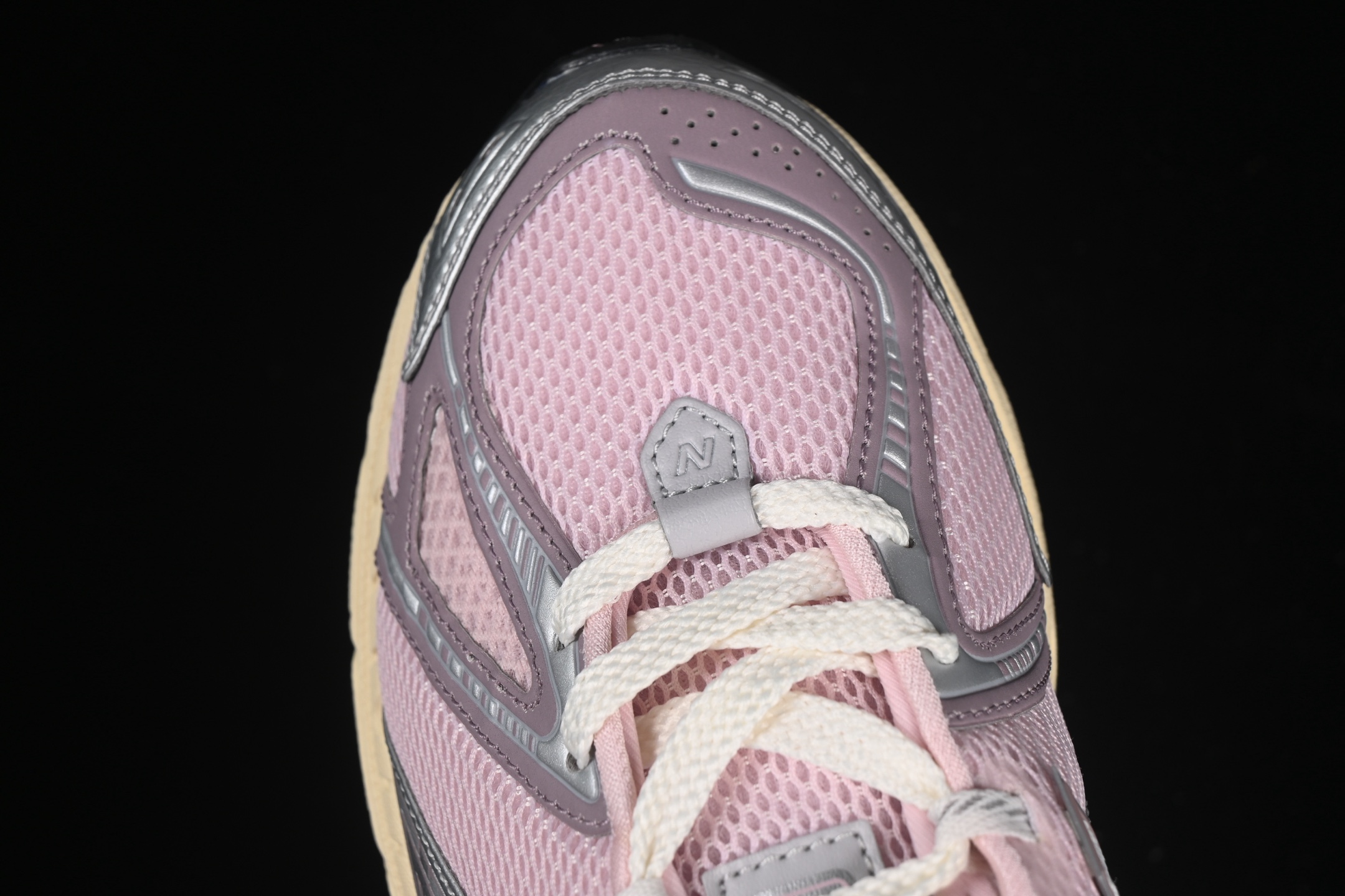  纯原版 New Balance 1906系列复古老爹风休闲运动慢跑鞋 U1906RNF
#采用轻质牛