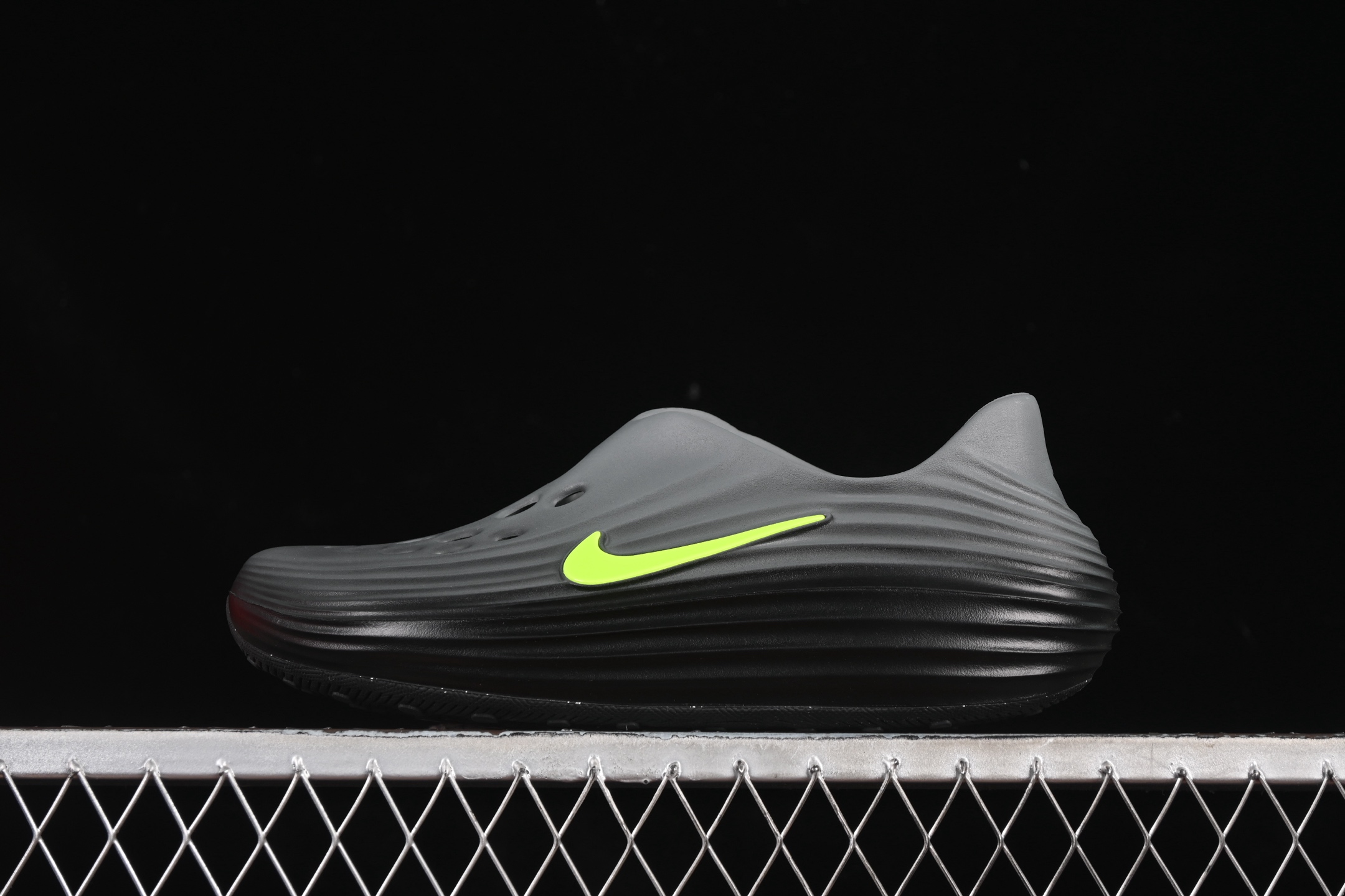  正确版 Nike ReactX Rejuven8 耐克夏日穿搭凉鞋 HV5060-003
#纯原品质