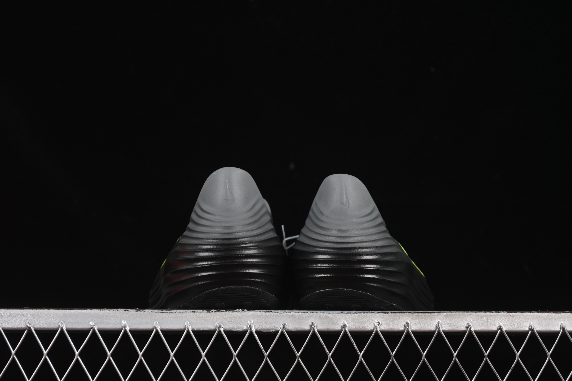  正确版 Nike ReactX Rejuven8 耐克夏日穿搭凉鞋 HV5060-003
#纯原品质