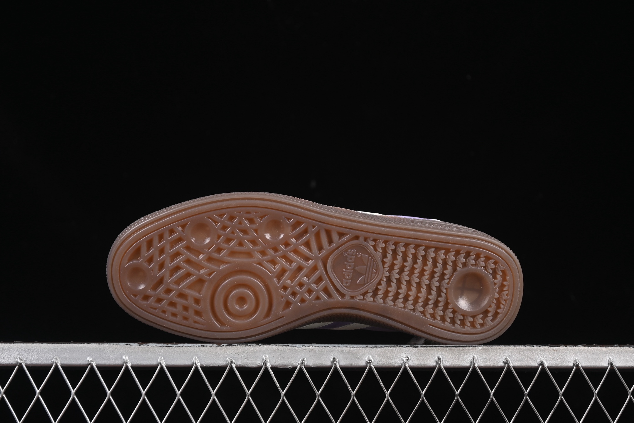 Adidas Handball Spezial KI5935 阿迪达斯经典款复古休闲板鞋尺码：36 36