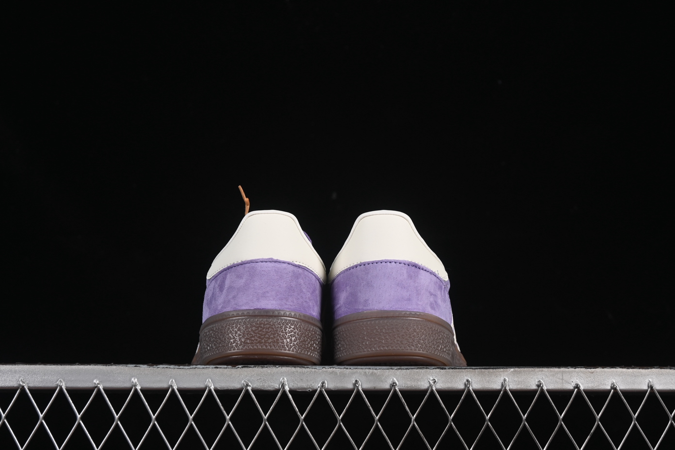 Adidas Handball Spezial KI5935 阿迪达斯经典款复古休闲板鞋尺码：36 36