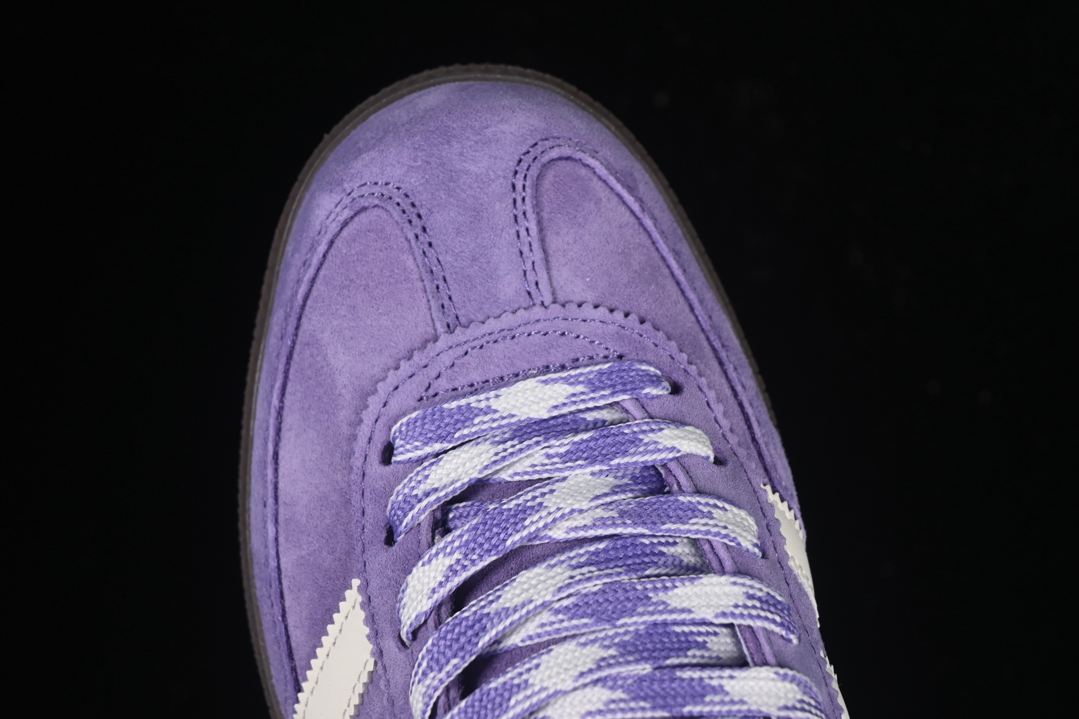 Adidas Handball Spezial KI5935 阿迪达斯经典款复古休闲板鞋尺码：36 36