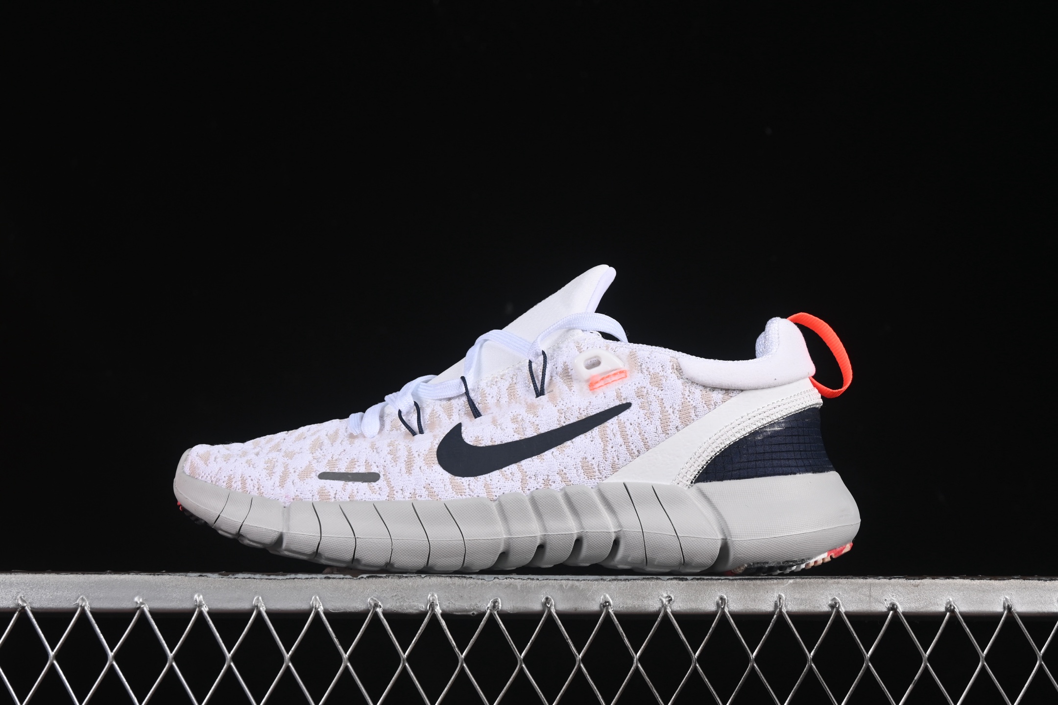  C版 Nike Free RN 5.0 Next Nature 耐克全新赤足超轻量跑鞋 CZ1884-