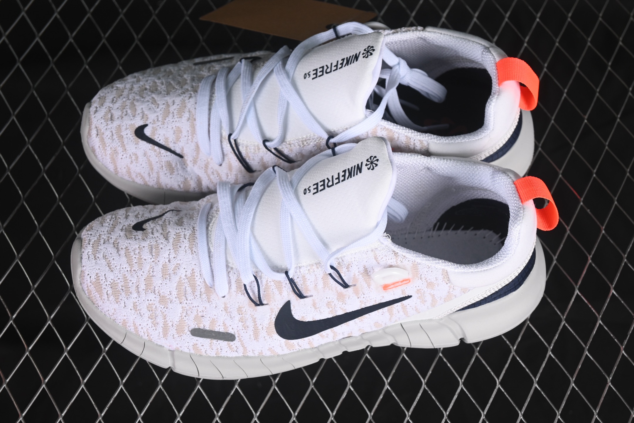  C版 Nike Free RN 5.0 Next Nature 耐克全新赤足超轻量跑鞋 CZ1884-