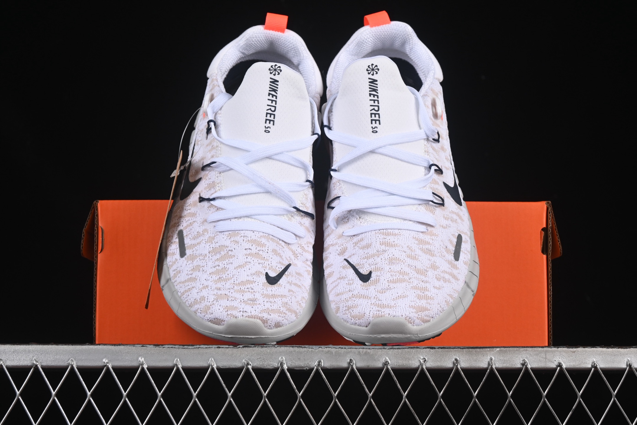  C版 Nike Free RN 5.0 Next Nature 耐克全新赤足超轻量跑鞋 CZ1884-