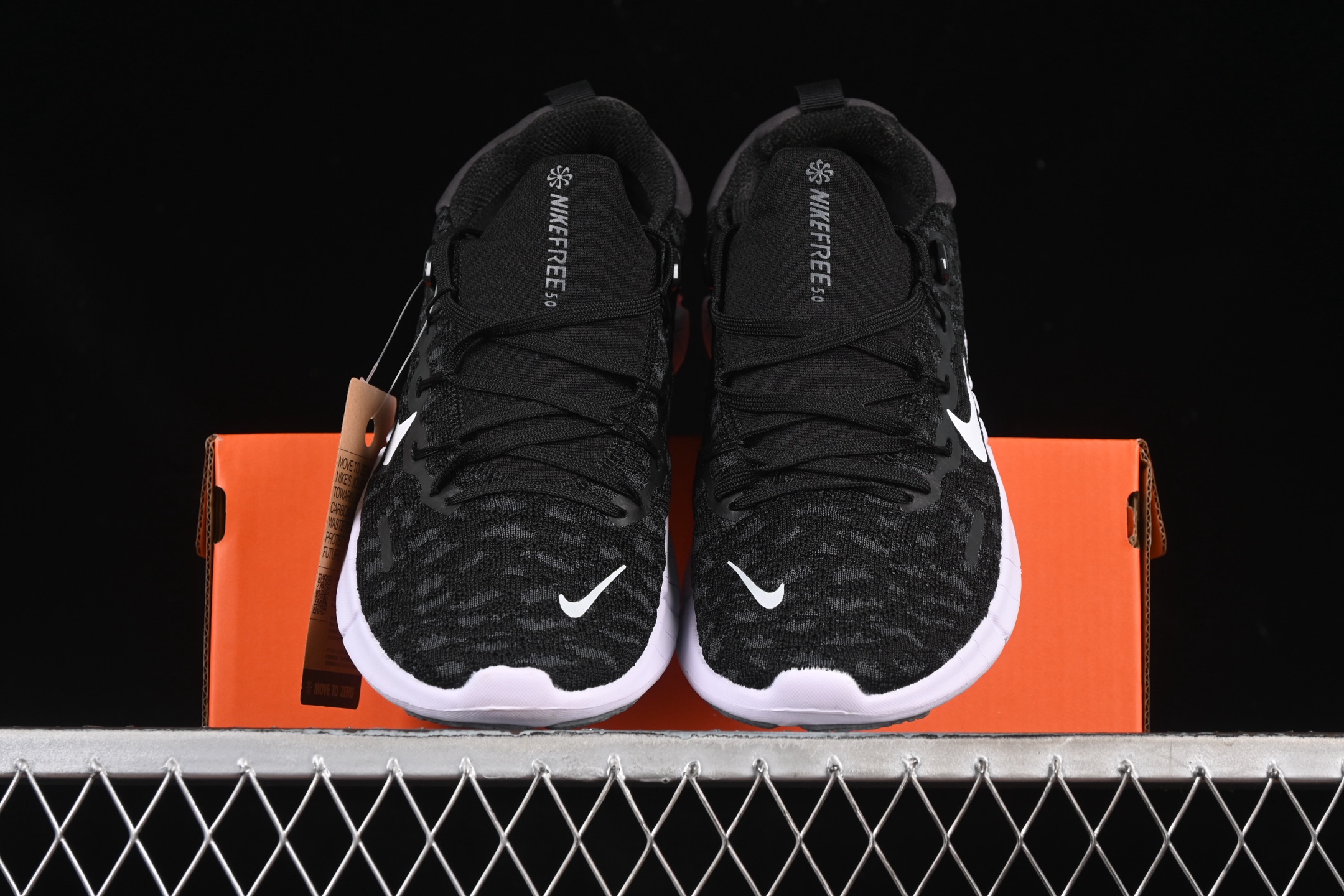  C版 Nike Free RN 5.0 Next Nature 耐克全新赤足超轻量跑鞋 CZ1884-