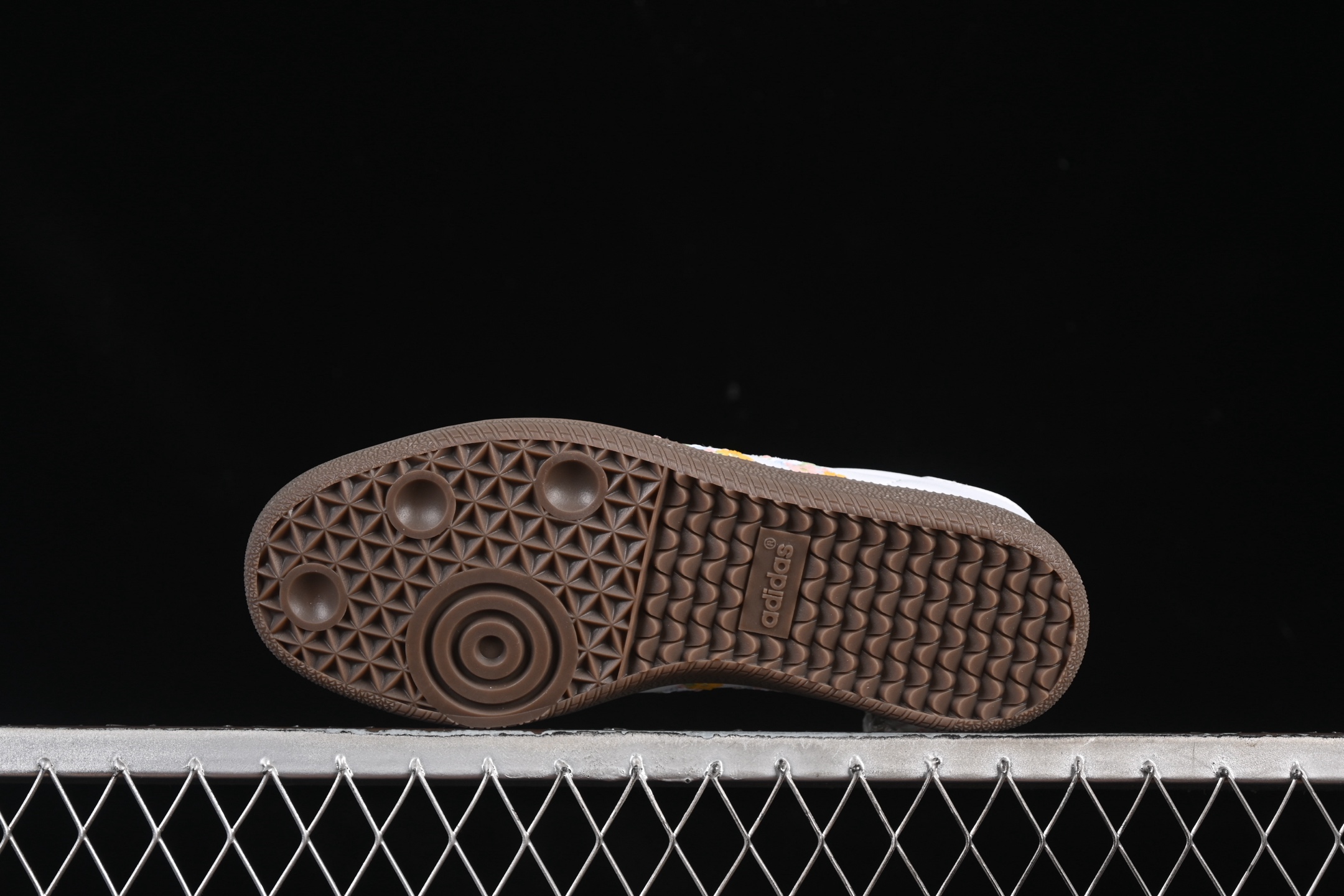 N版 Adidas Samba OG HQ5155 阿迪三叶草休闲板鞋尺码：35 36 36.5 37 