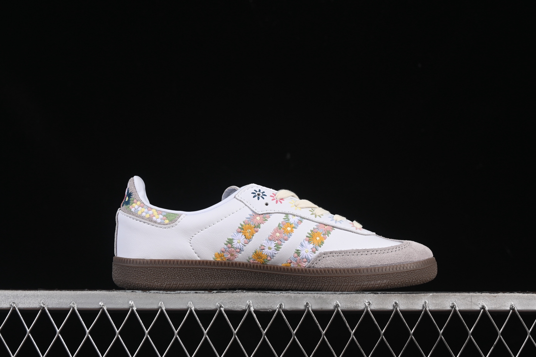 N版 Adidas Samba OG HQ5155 阿迪三叶草休闲板鞋尺码：35 36 36.5 37 