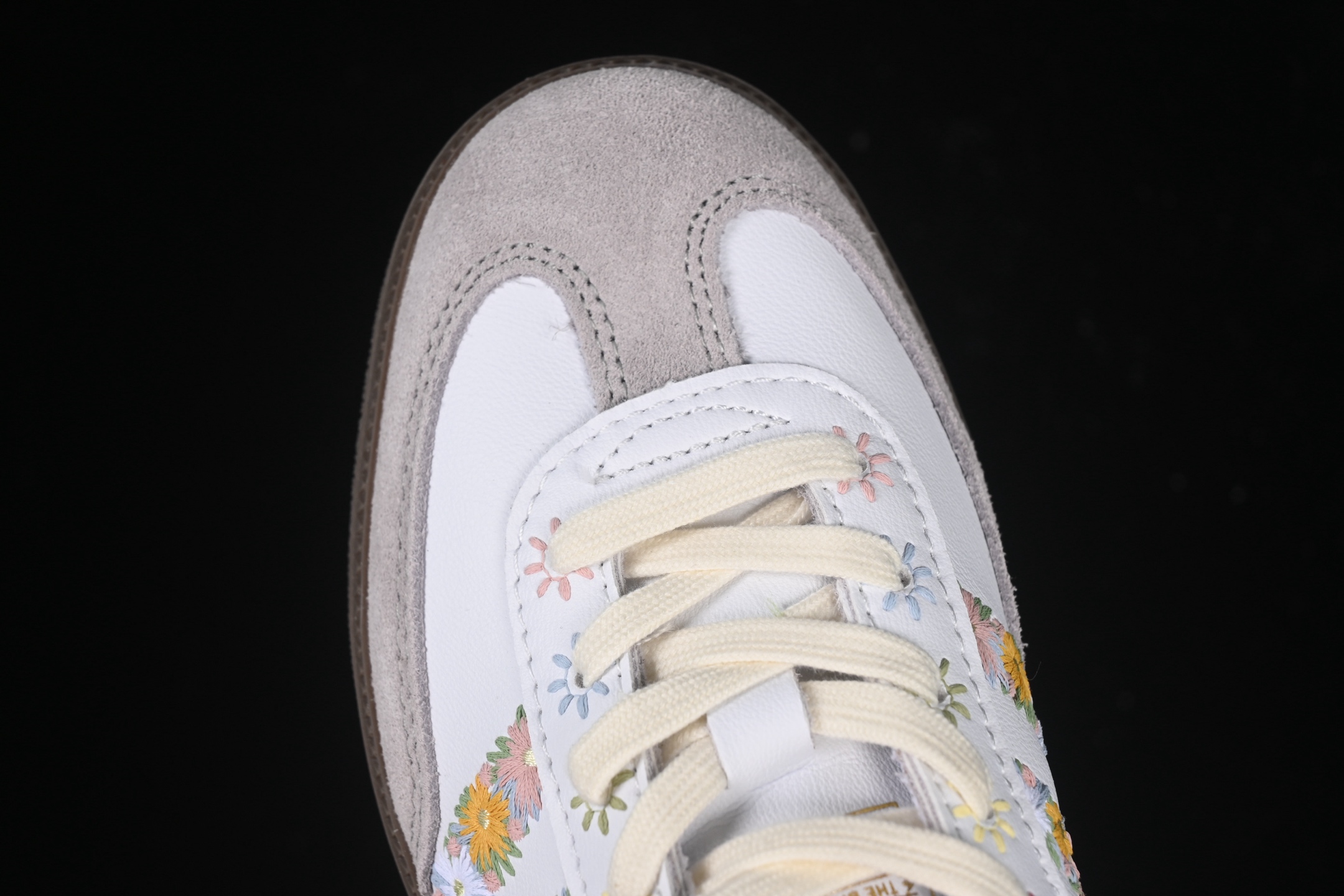 N版 Adidas Samba OG HQ5155 阿迪三叶草休闲板鞋尺码：35 36 36.5 37 