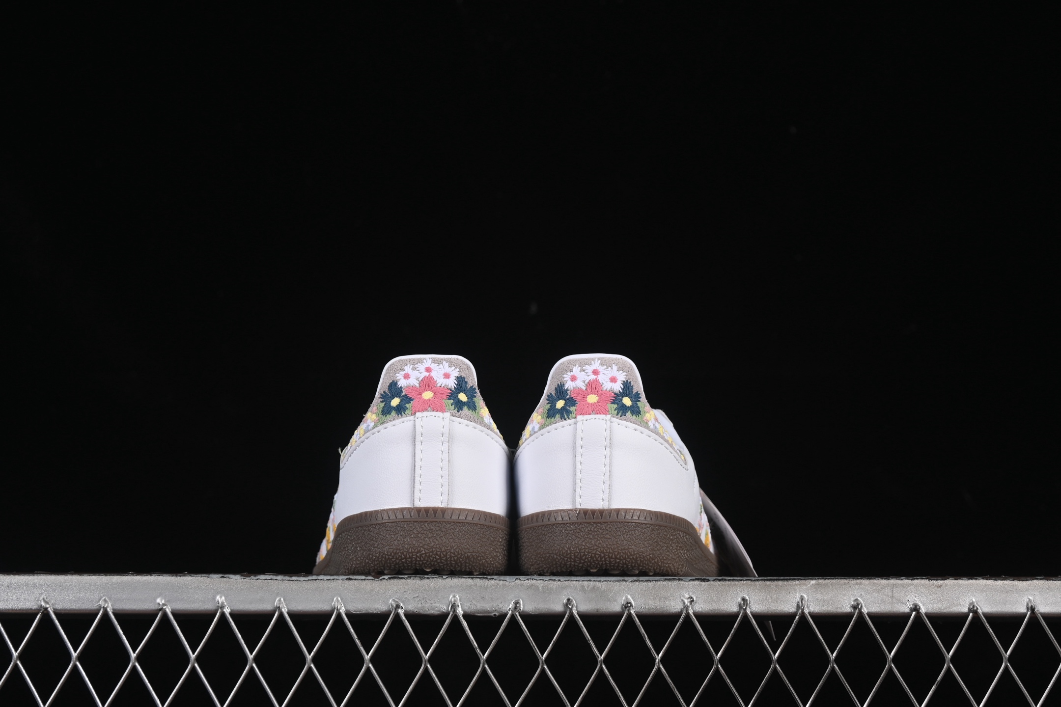 N版 Adidas Samba OG HQ5155 阿迪三叶草休闲板鞋尺码：35 36 36.5 37 