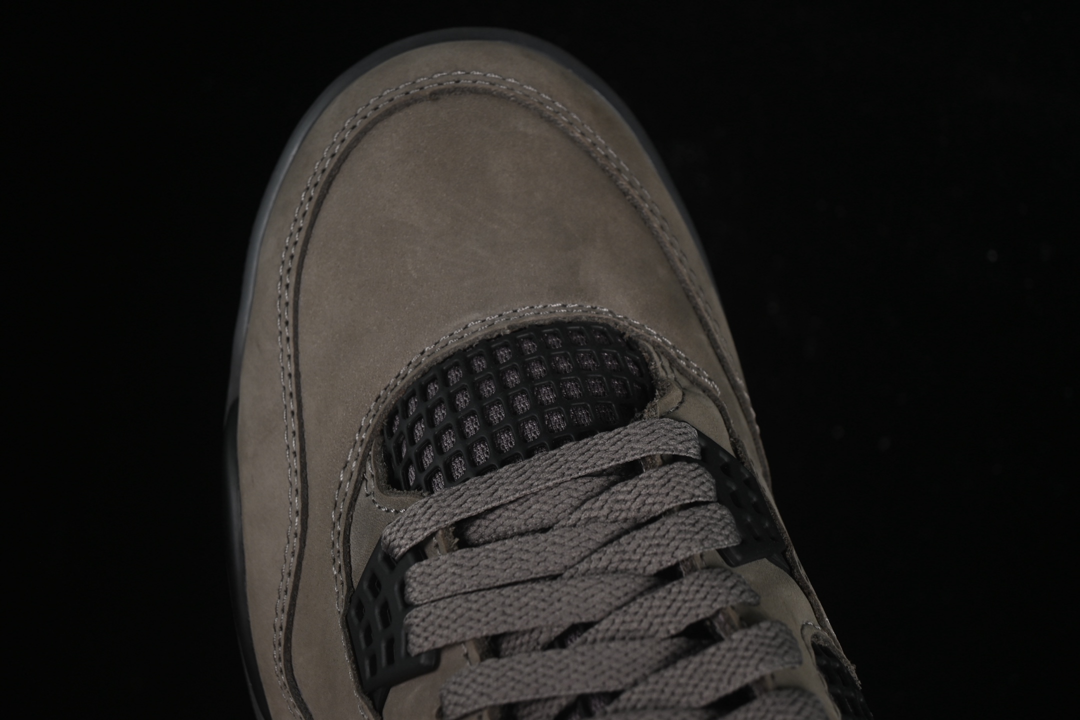  外贸版 Air Jordan 4 Retro Cave Stone AJ4 乔4摩卡 FV5029-2