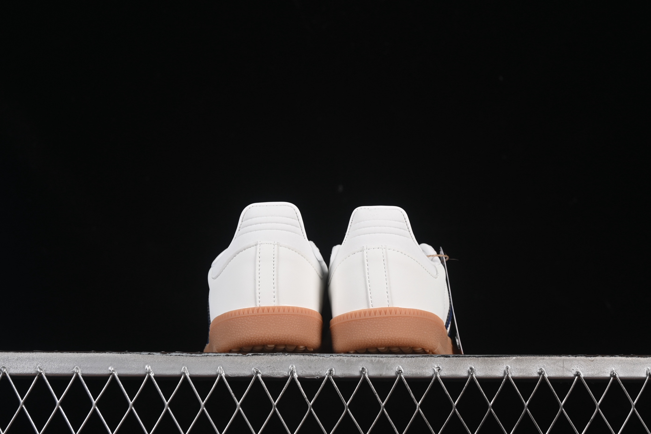 Adidas Originals Samba OG JI3907 阿迪达斯经典款复古休闲板鞋尺码：36 