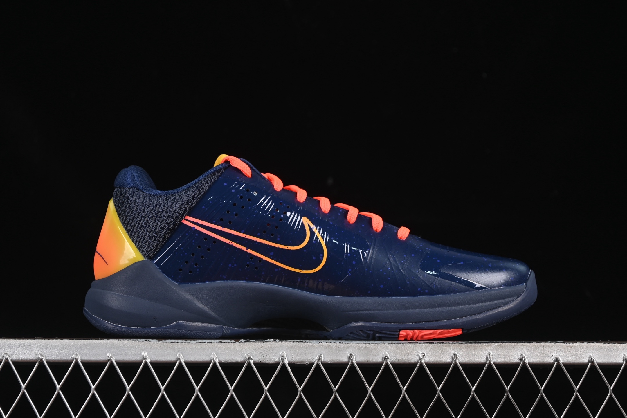 纯原版本 Caitlin Clark x Nike Kobe 5 Protro Indiana Fev