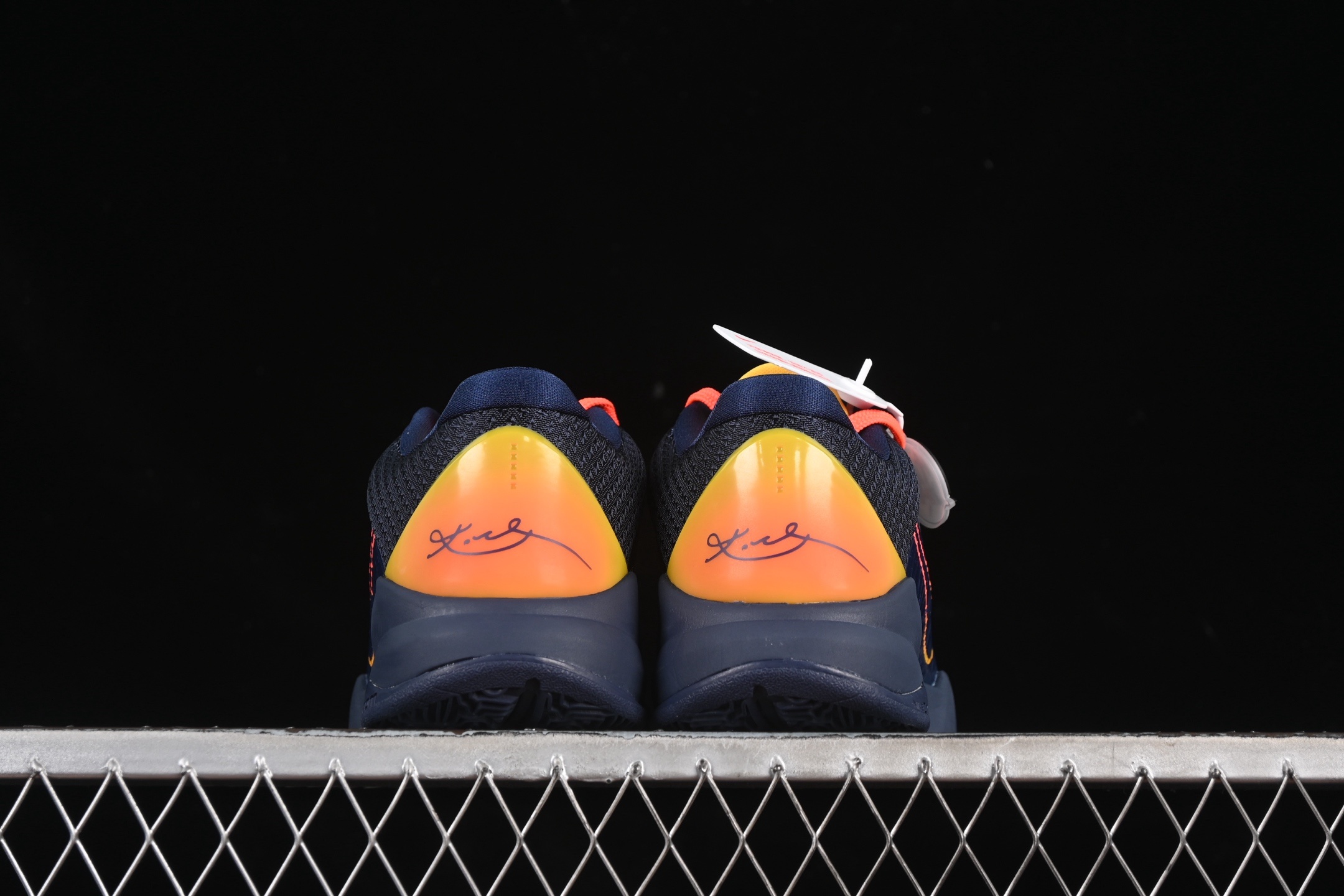 纯原版本 Caitlin Clark x Nike Kobe 5 Protro Indiana Fev