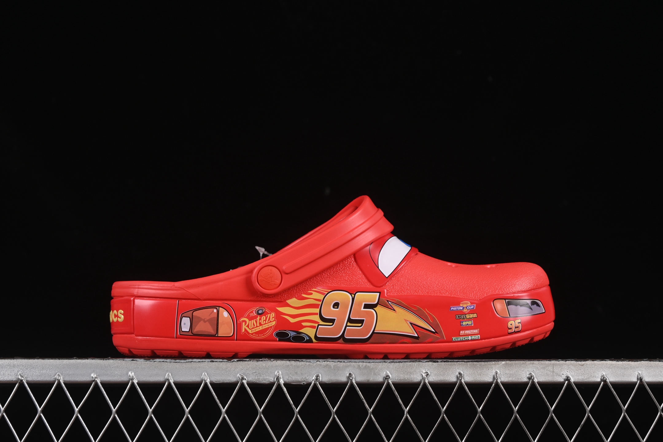 💰180纯原
Crocs 卡骆驰 明星上脚同款 经夏季经典两用沙滩洞洞鞋 凉鞋拖鞋
#如需配件+¥20 #东莞原厂 欧洲订单 无盒软包 同步官方尺码
尺码:M4(36-37) M5(37-38)M6(38-39)M7(39-40)M8(41-42)M9(42-43)M10(43-44)M11(45-46)标准码 B.D4