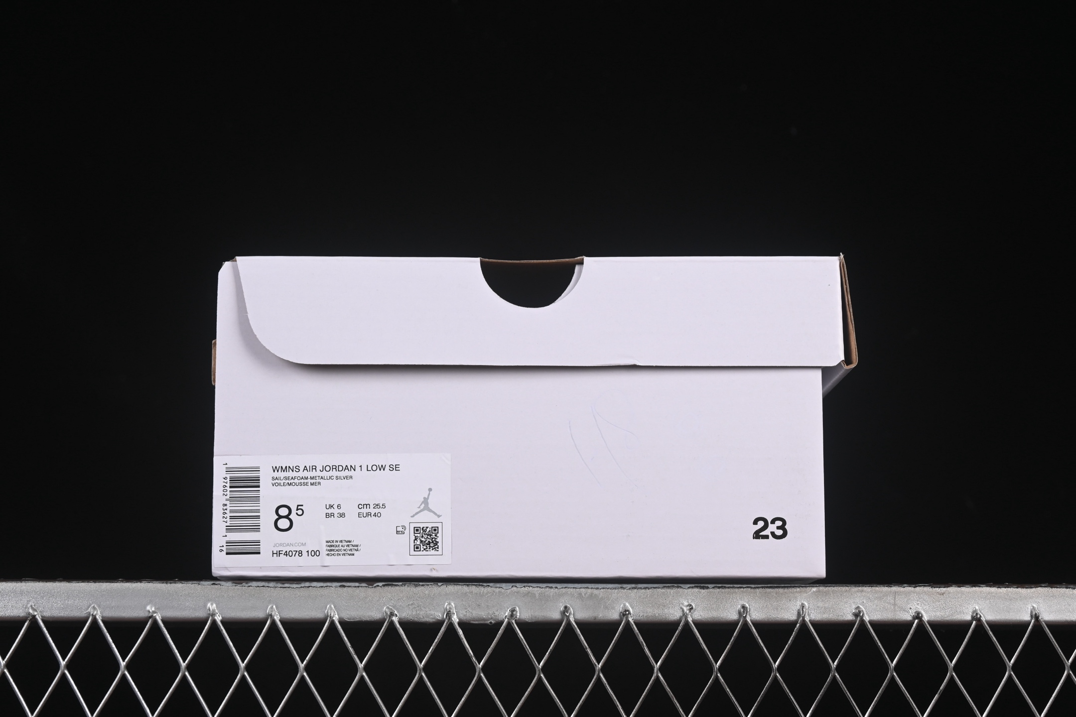  G版纯原 Air Jordan 1 Low AJ1 乔1琥珀绿 低帮文化休闲板鞋 HF4078-100