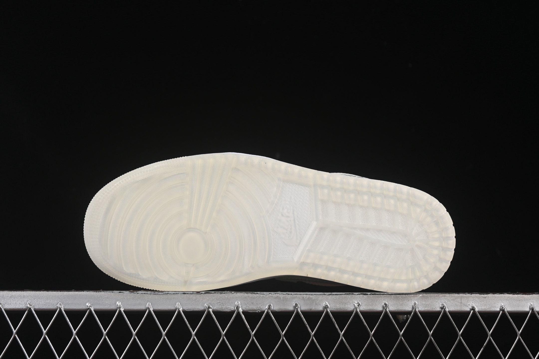  G版纯原 Air Jordan 1 Low AJ1 乔1琥珀绿 低帮文化休闲板鞋 HF4078-100