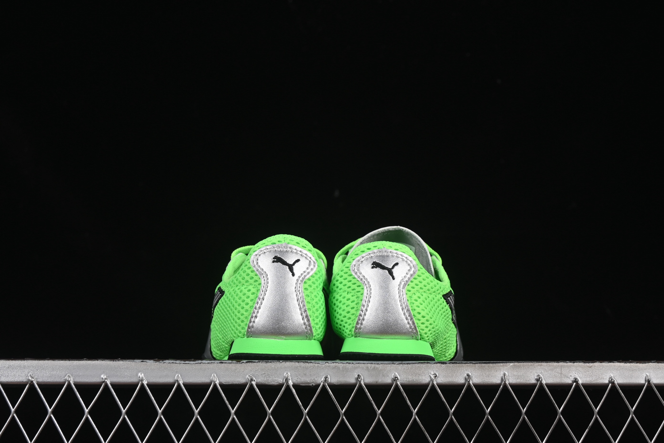 💰190纯原
 Puma H-Street OG 彪马低帮生活休闲鞋 403692-01
尺码：36 37 37.5 38 38.5 39 40 40.5 41 42 42.5 43 44 45 N.C3