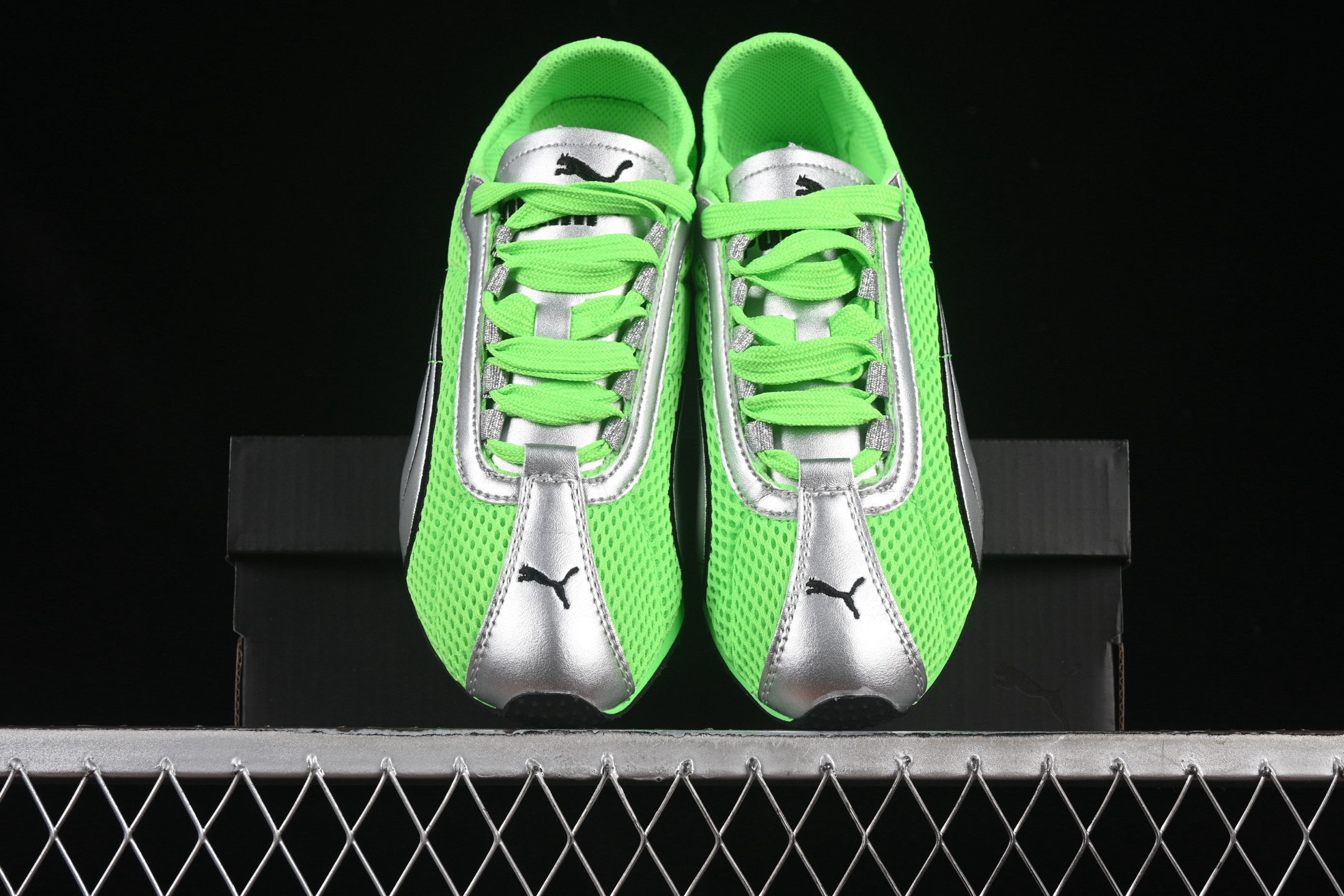 💰190纯原
 Puma H-Street OG 彪马低帮生活休闲鞋 403692-01
尺码：36 37 37.5 38 38.5 39 40 40.5 41 42 42.5 43 44 45 N.C3