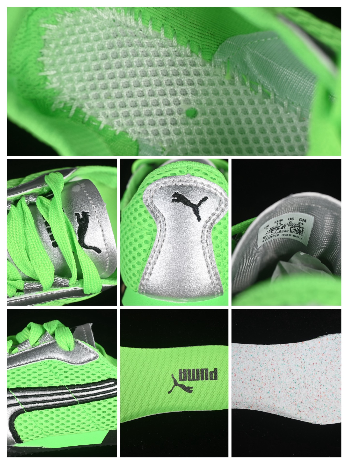 💰190纯原
 Puma H-Street OG 彪马低帮生活休闲鞋 403692-01
尺码：36 37 37.5 38 38.5 39 40 40.5 41 42 42.5 43 44 45 N.C3