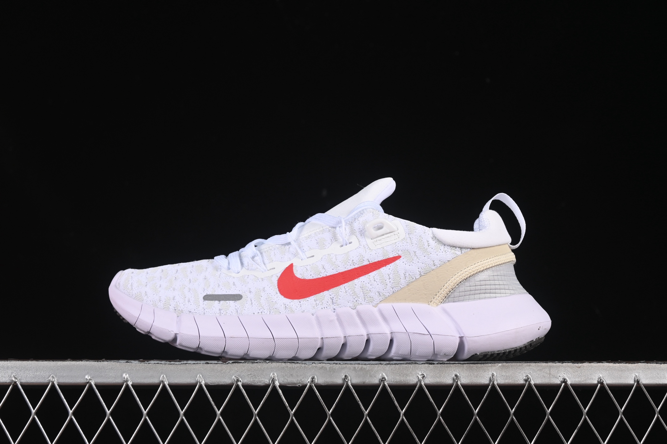  C版 Nike Free RN 5.0 Next Nature 耐克全新赤足超轻量跑鞋 CZ1884-