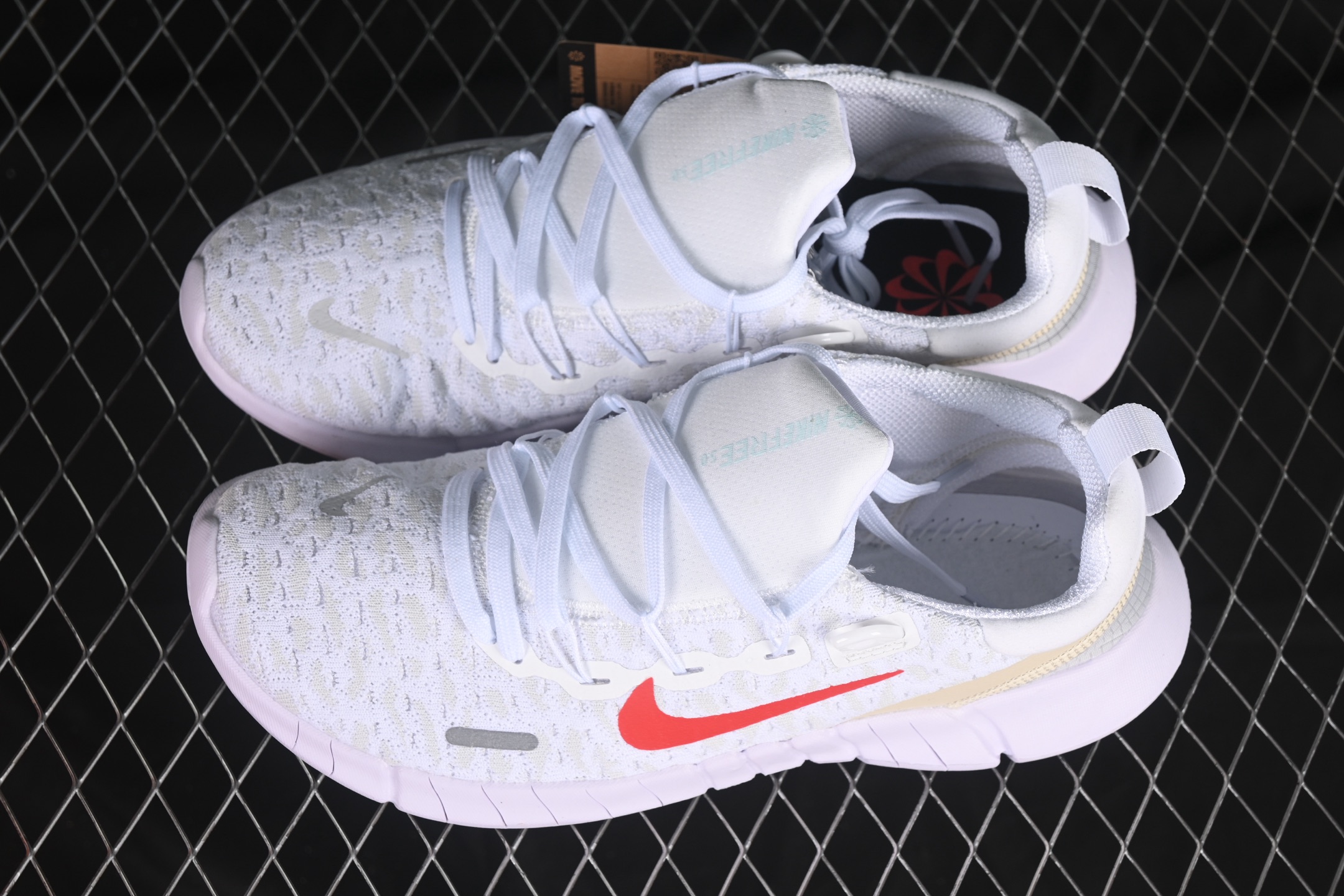  C版 Nike Free RN 5.0 Next Nature 耐克全新赤足超轻量跑鞋 CZ1884-
