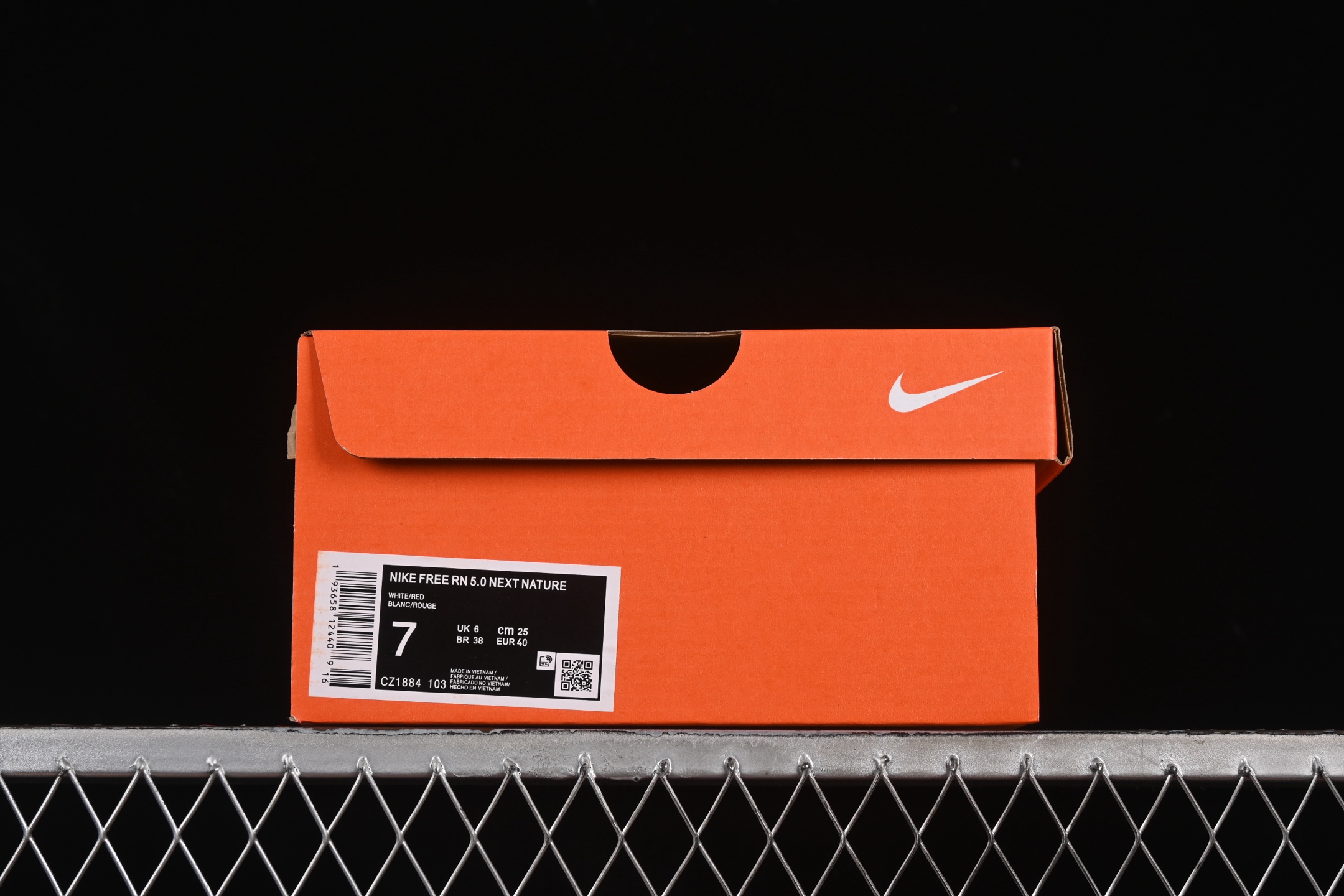  C版 Nike Free RN 5.0 Next Nature 耐克全新赤足超轻量跑鞋 CZ1884-