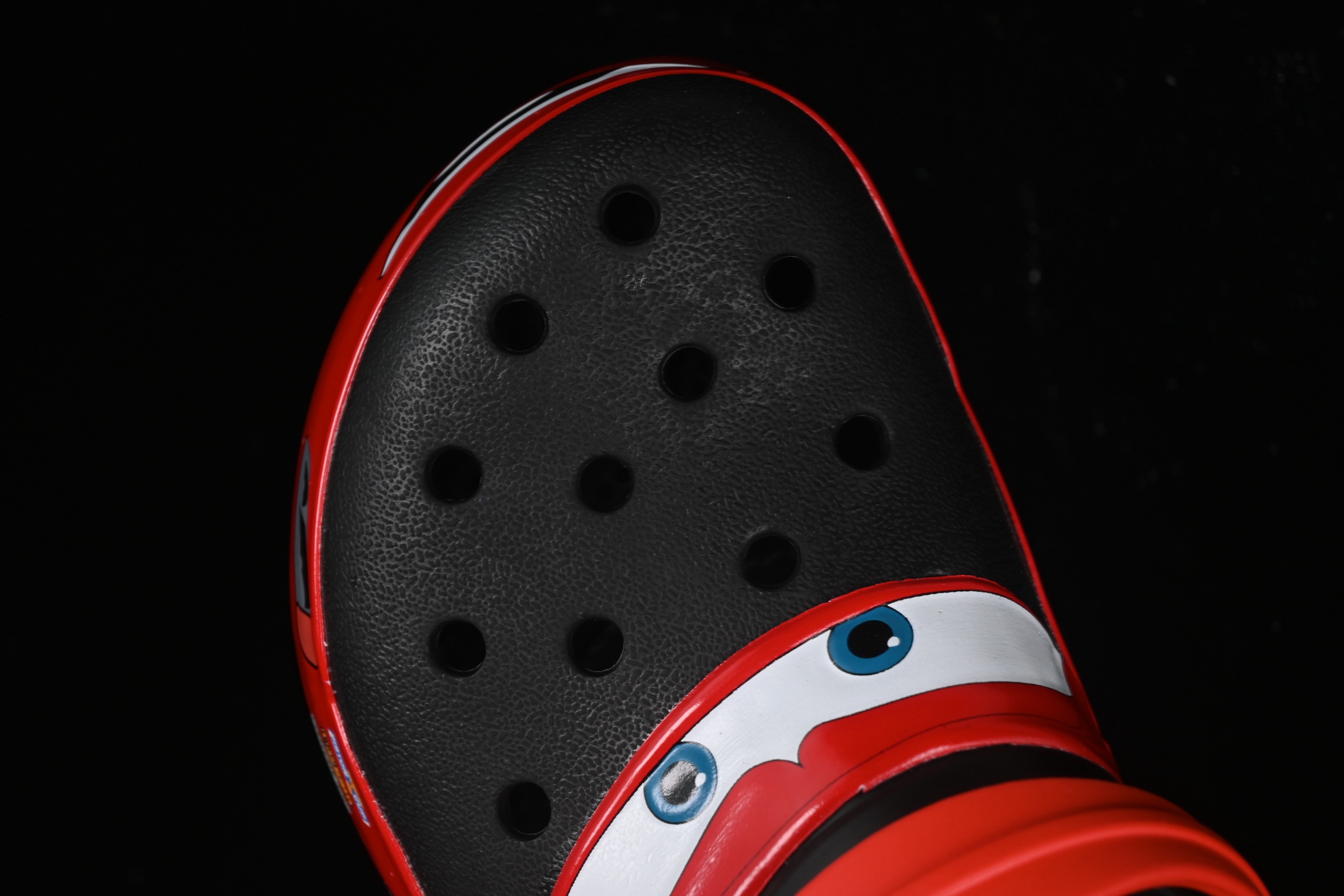 💰180纯原
Crocs 卡骆驰 明星上脚同款 经夏季经典两用沙滩洞洞鞋 凉鞋拖鞋
#如需配件+¥20 #东莞原厂 欧洲订单 无盒软包 同步官方尺码
尺码:M4(36-37) M5(37-38)M6(38-39)M7(39-40)M8(41-42)M9(42-43)M10(43-44)M11(45-46)标准码 B.D4