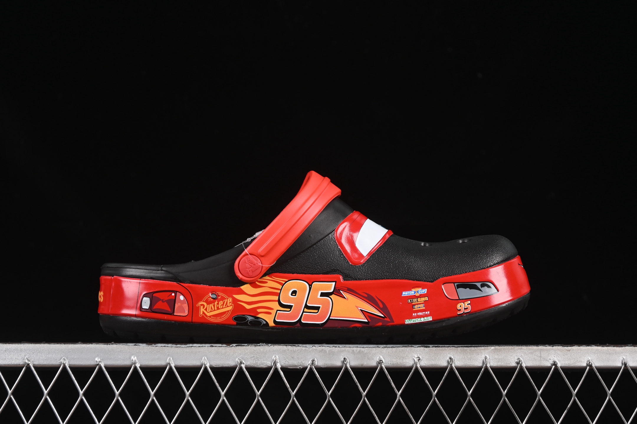 💰180纯原
Crocs 卡骆驰 明星上脚同款 经夏季经典两用沙滩洞洞鞋 凉鞋拖鞋
#如需配件+¥20 #东莞原厂 欧洲订单 无盒软包 同步官方尺码
尺码:M4(36-37) M5(37-38)M6(38-39)M7(39-40)M8(41-42)M9(42-43)M10(43-44)M11(45-46)标准码 B.D4