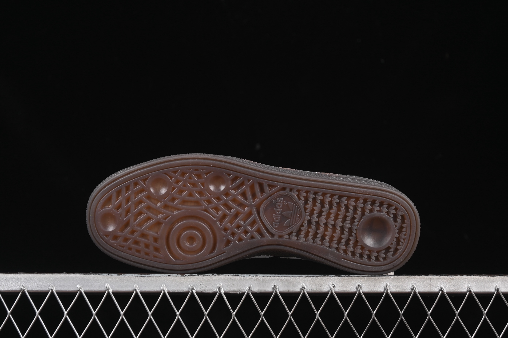 X版 Adidas Handball Spezial DB3021 阿迪达斯经典复古休闲板鞋#全鞋采用反