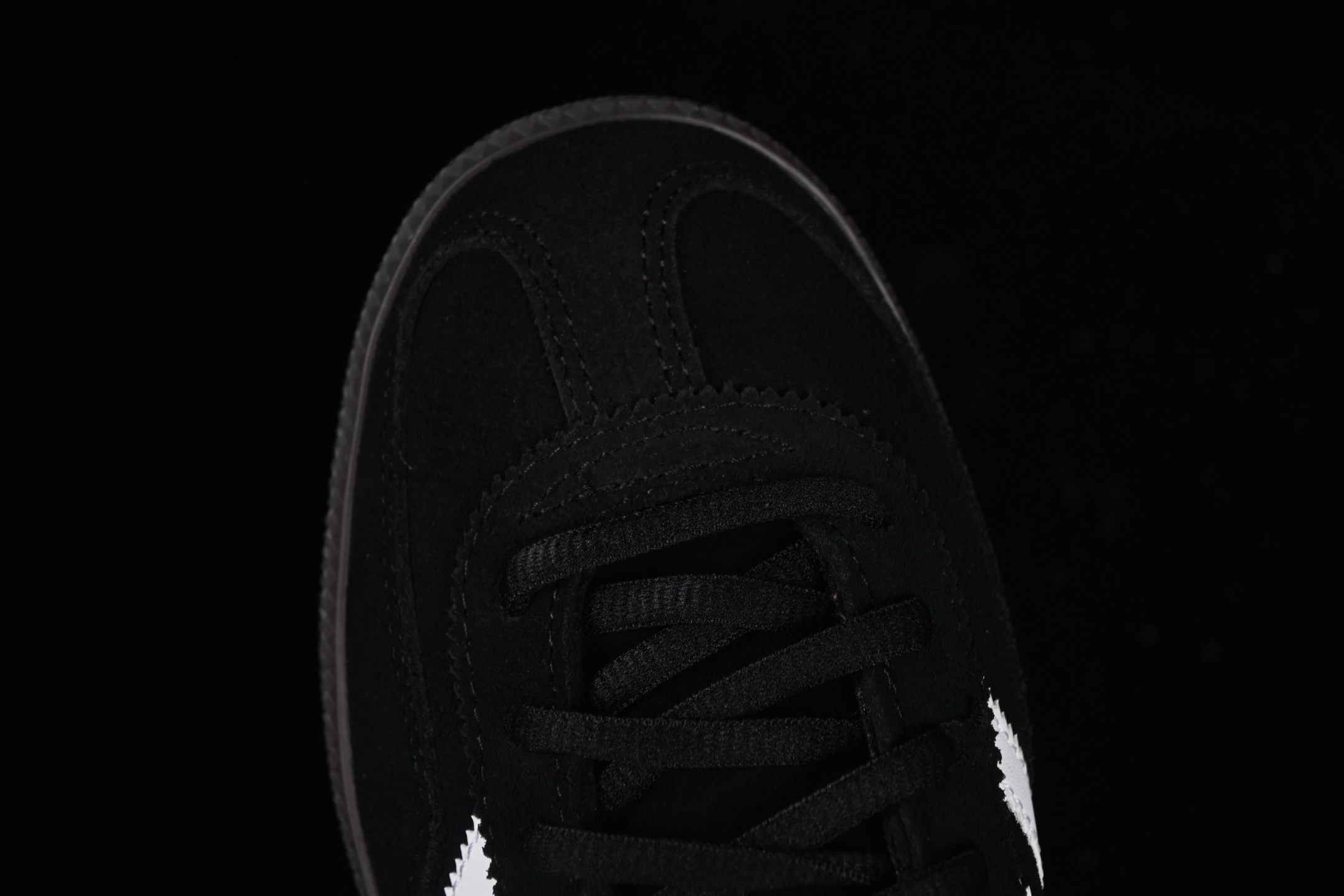 X版 Adidas Handball Spezial DB3021 阿迪达斯经典复古休闲板鞋#全鞋采用反