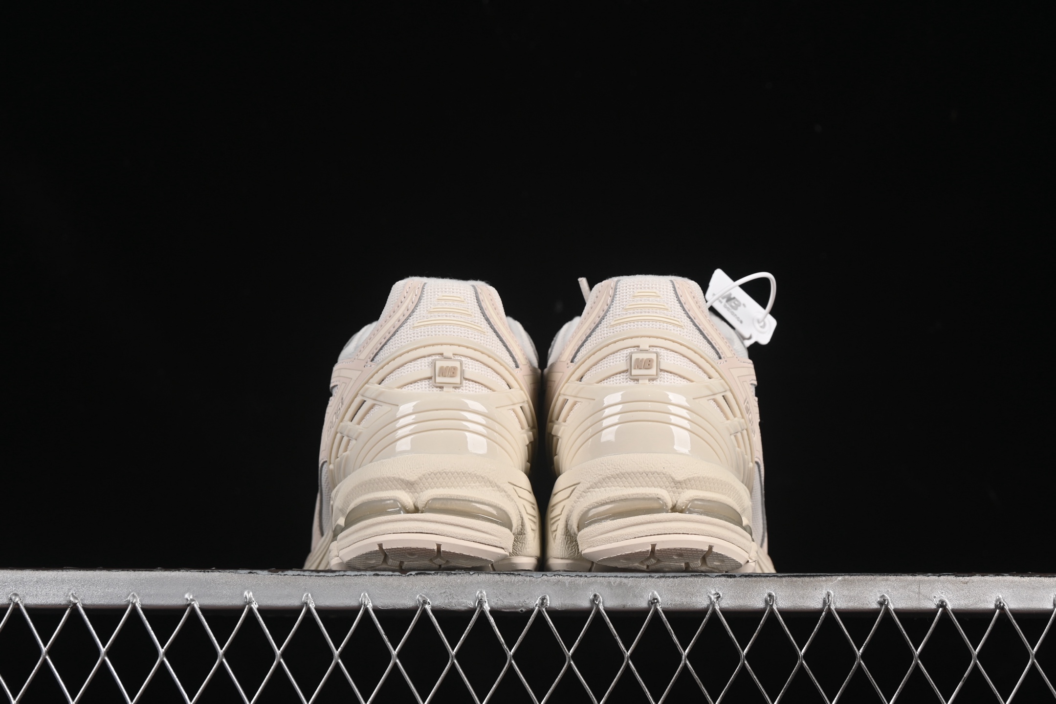  纯原版 New Balance 1906系列复古老爹风休闲运动慢跑鞋 U1906RLI
#采用轻质牛剖