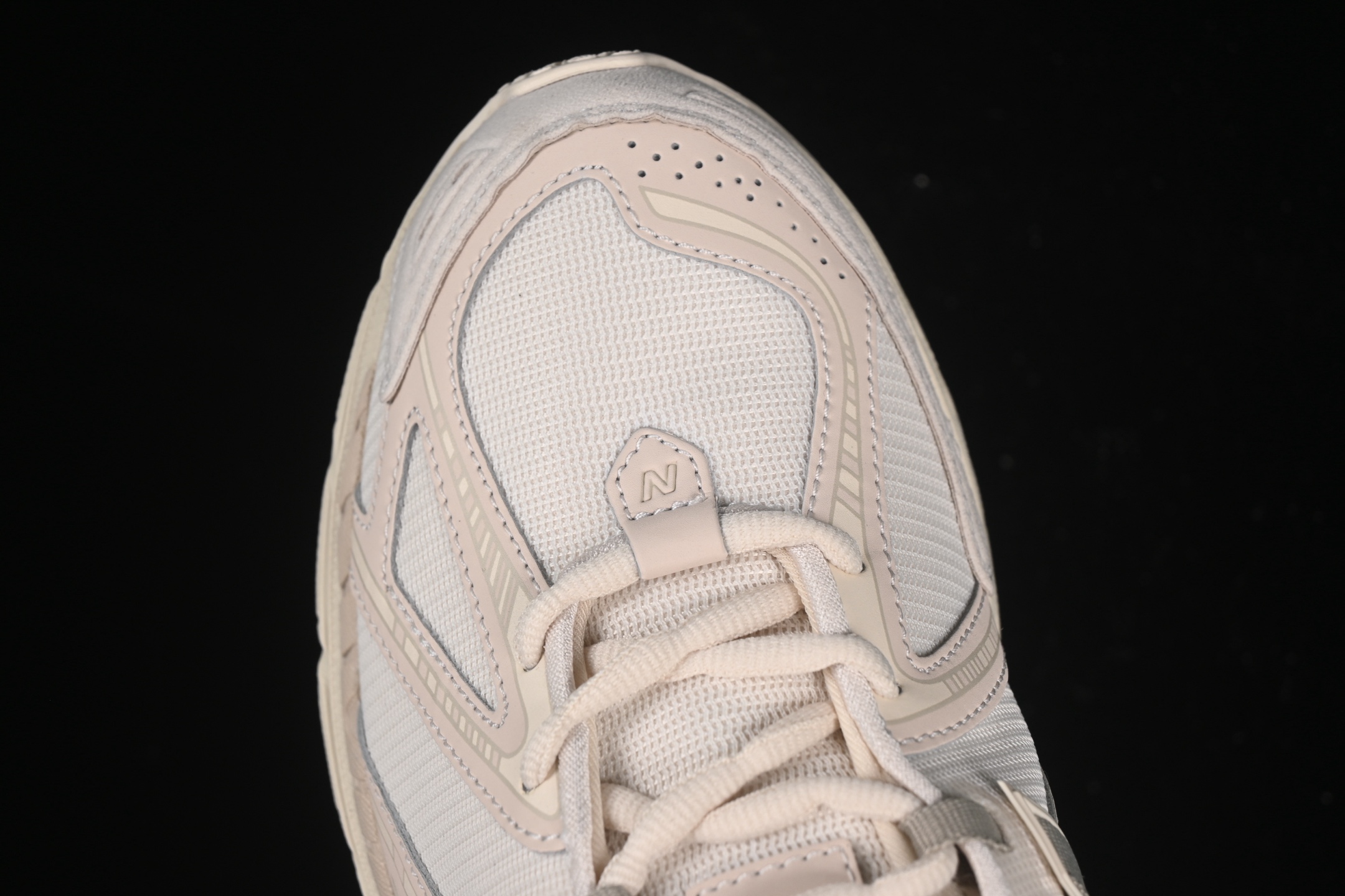  纯原版 New Balance 1906系列复古老爹风休闲运动慢跑鞋 U1906RLI
#采用轻质牛剖