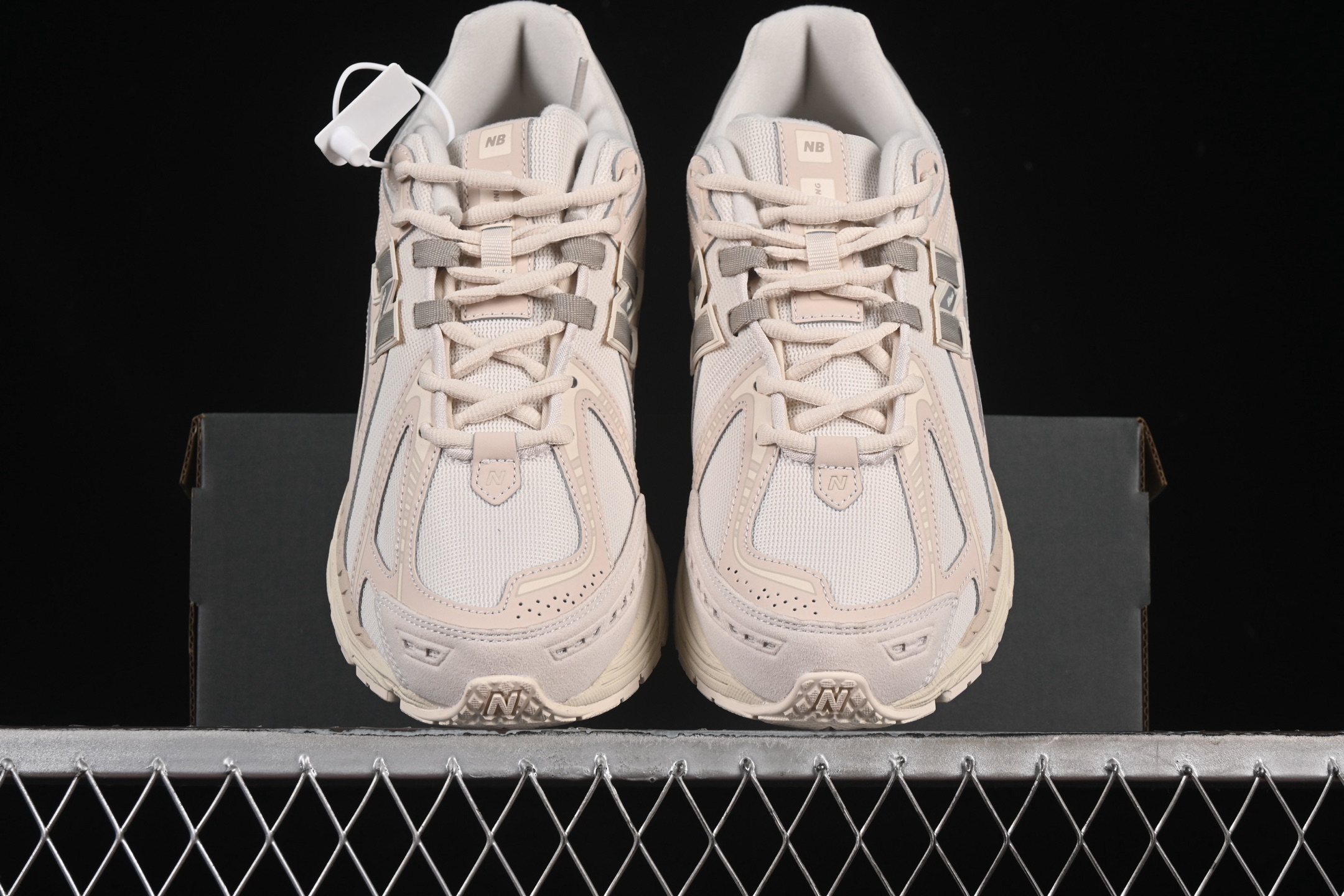  纯原版 New Balance 1906系列复古老爹风休闲运动慢跑鞋 U1906RLI
#采用轻质牛剖
