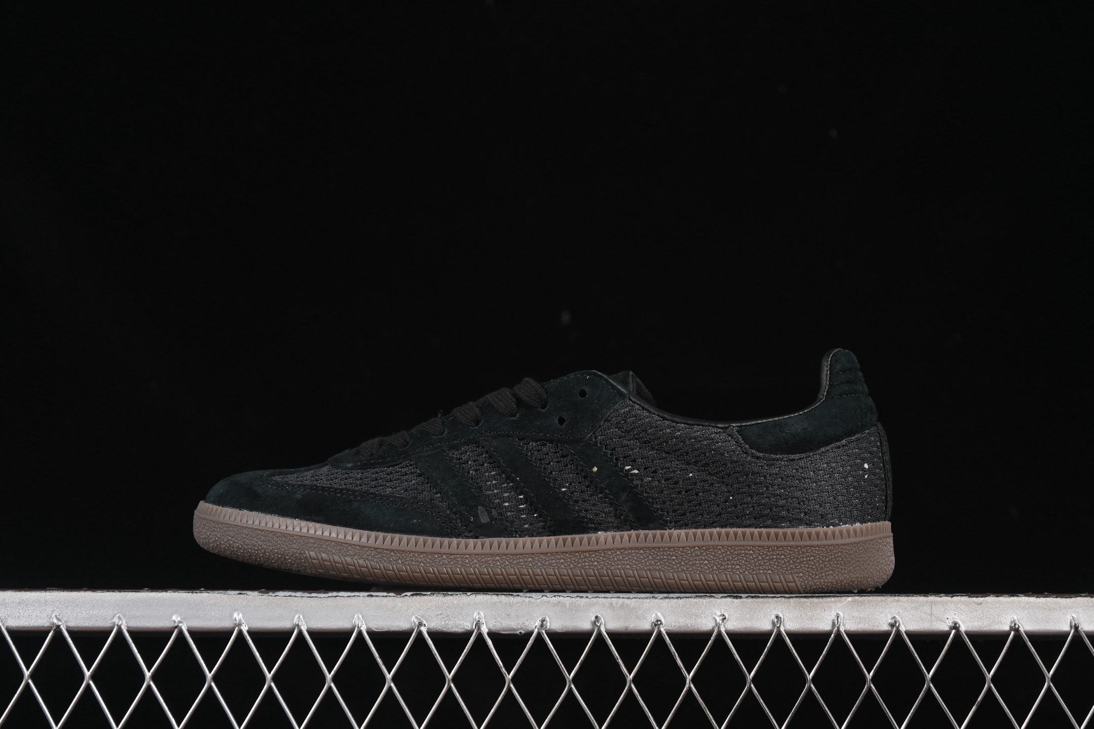 Adidas Samba OG KK3530 阿迪三叶草休闲板鞋尺码：35 36 36.5 37 38 