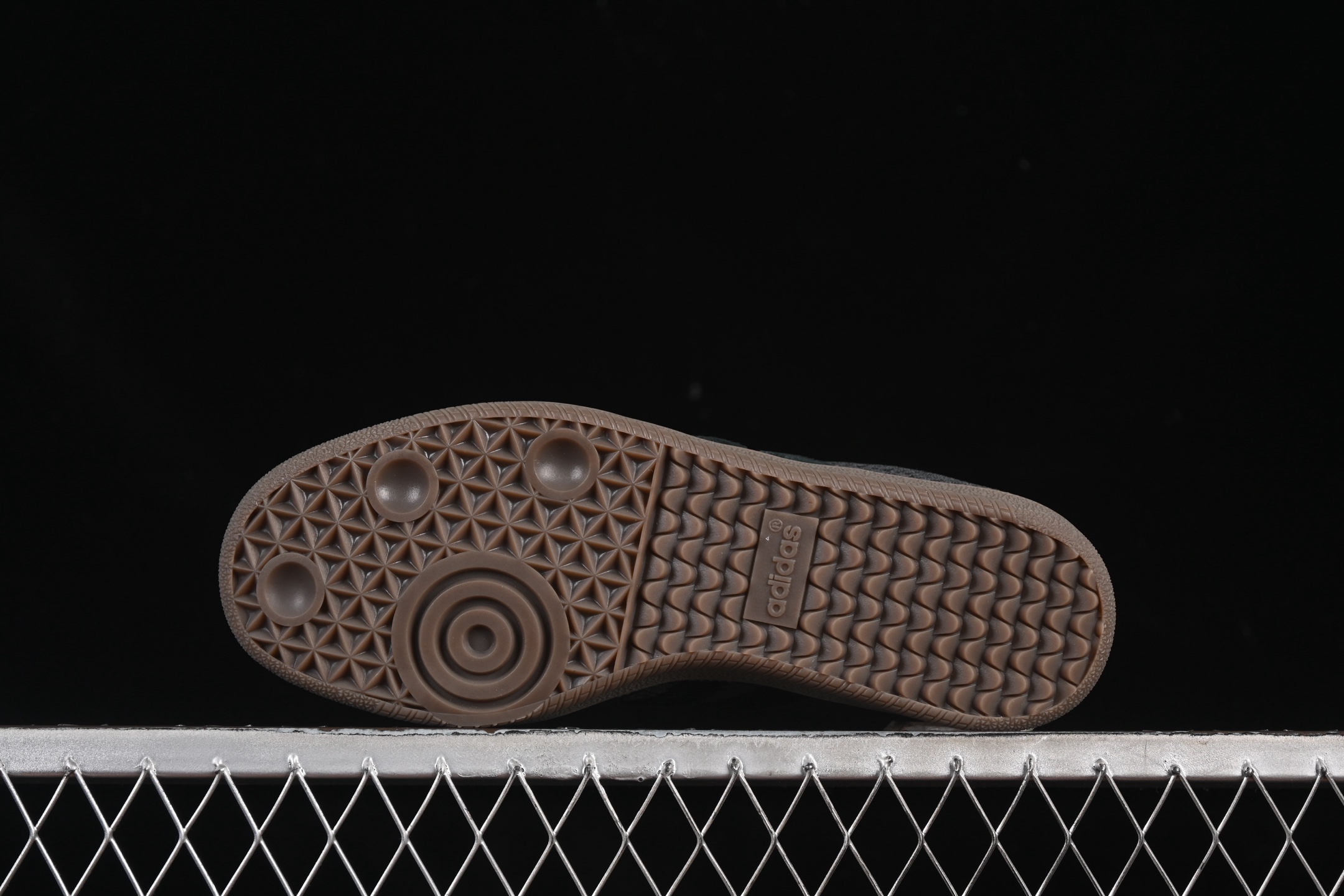 Adidas Samba OG KK3530 阿迪三叶草休闲板鞋尺码：35 36 36.5 37 38 