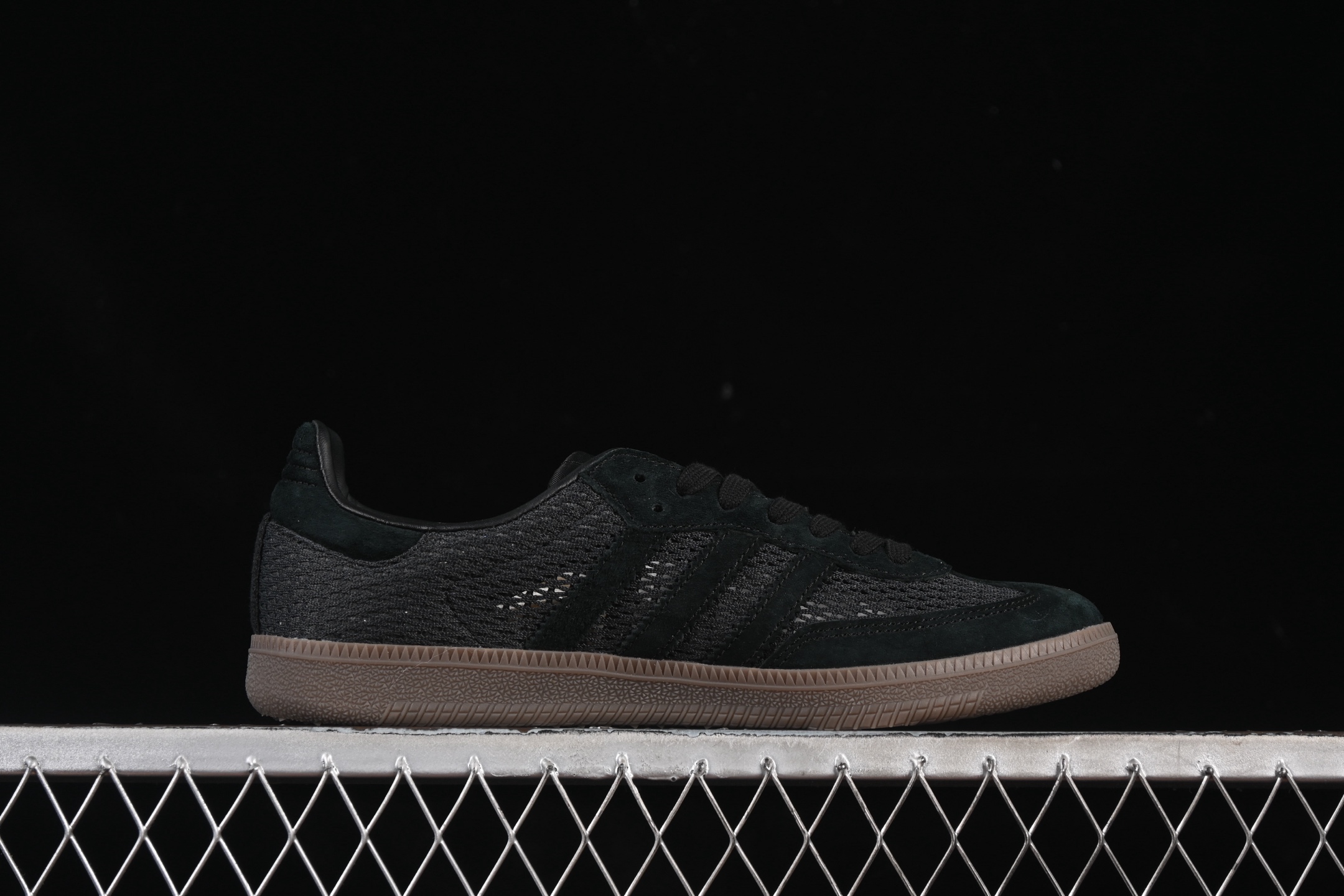 Adidas Samba OG KK3530 阿迪三叶草休闲板鞋尺码：35 36 36.5 37 38 