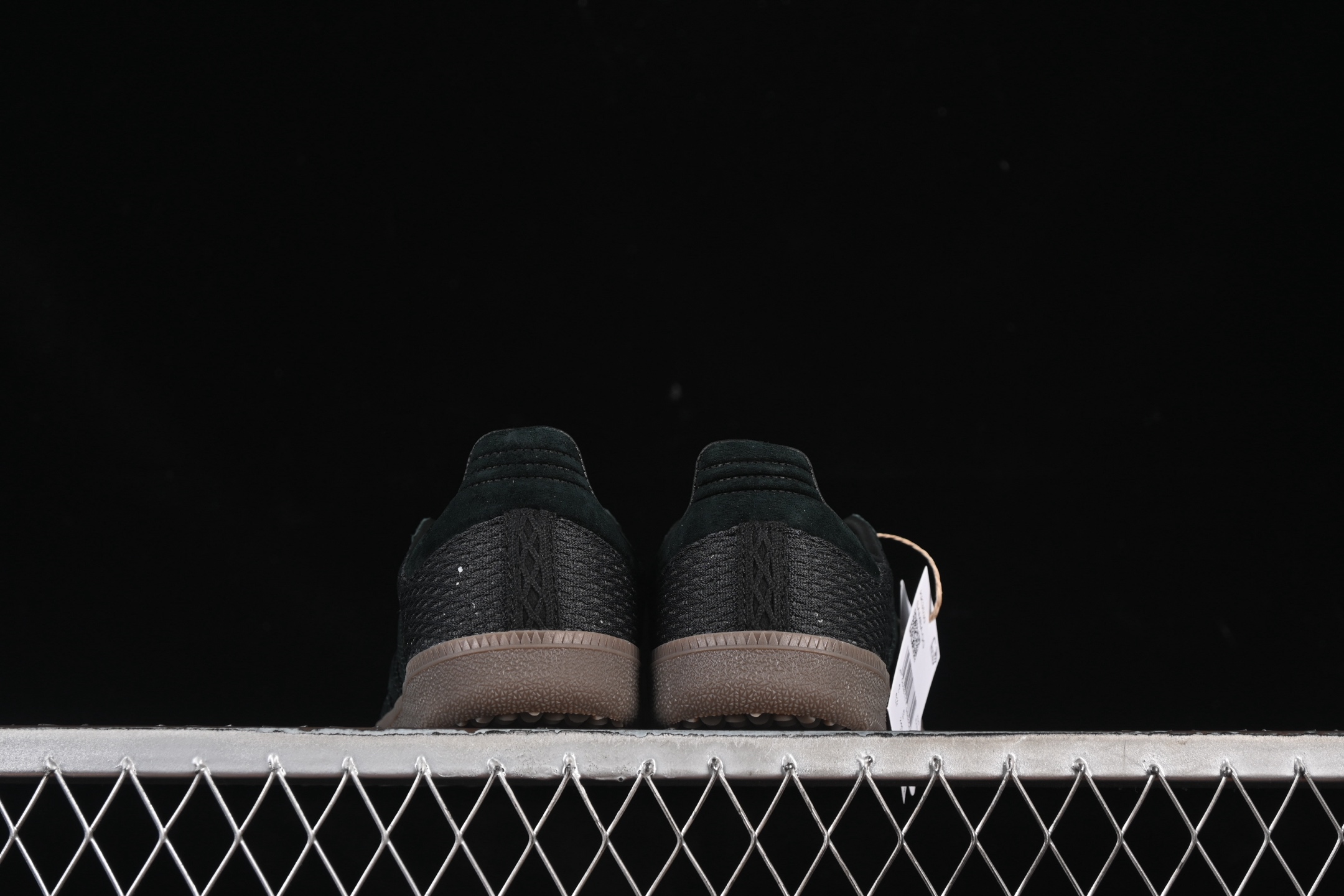 Adidas Samba OG KK3530 阿迪三叶草休闲板鞋尺码：35 36 36.5 37 38 