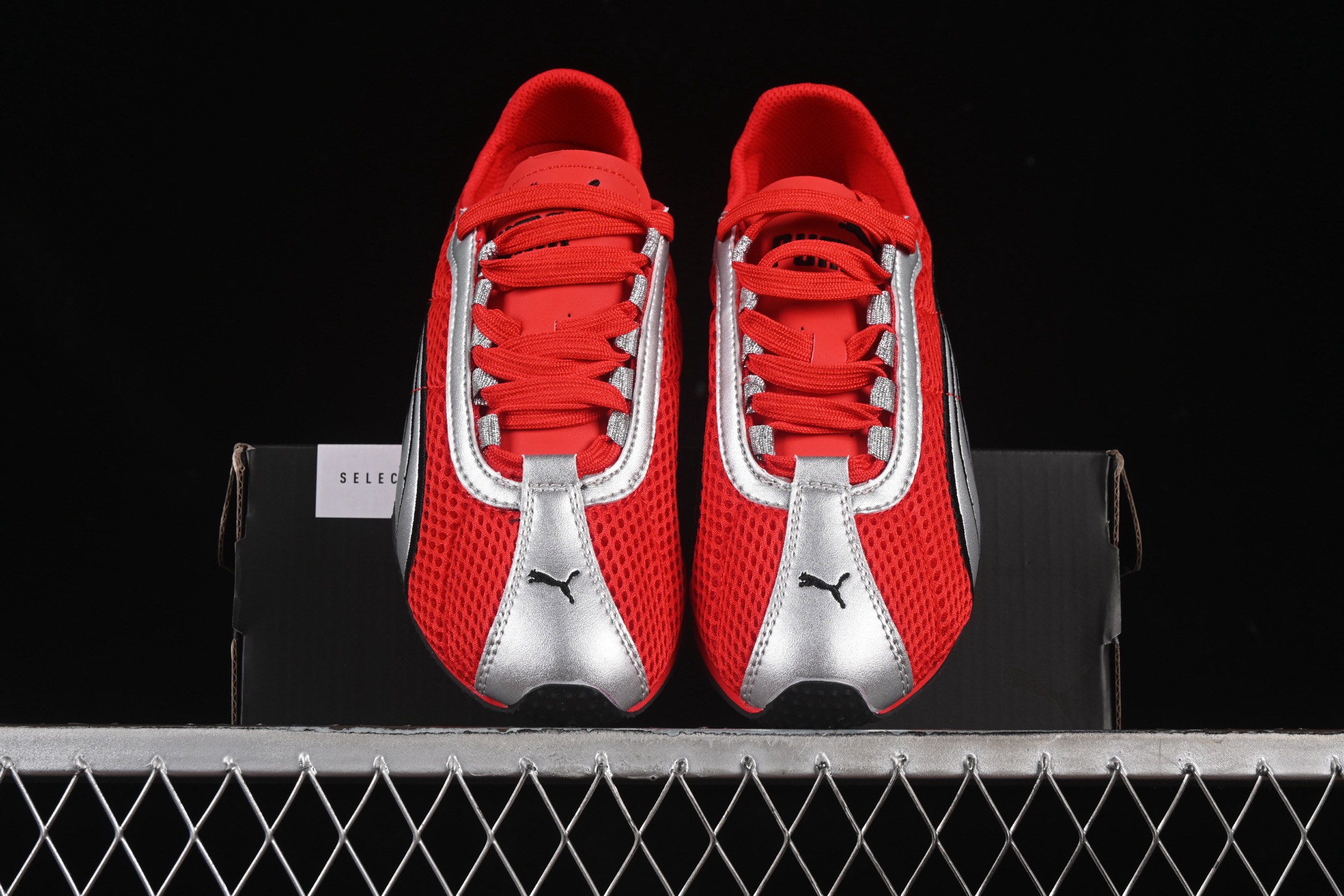 💰190纯原
 Puma H-Street OG 彪马低帮生活休闲鞋 403692-03
尺码：36 37 37.5 38 38.5 39 40 40.5 41 42 42.5 43 44 45 N.C3