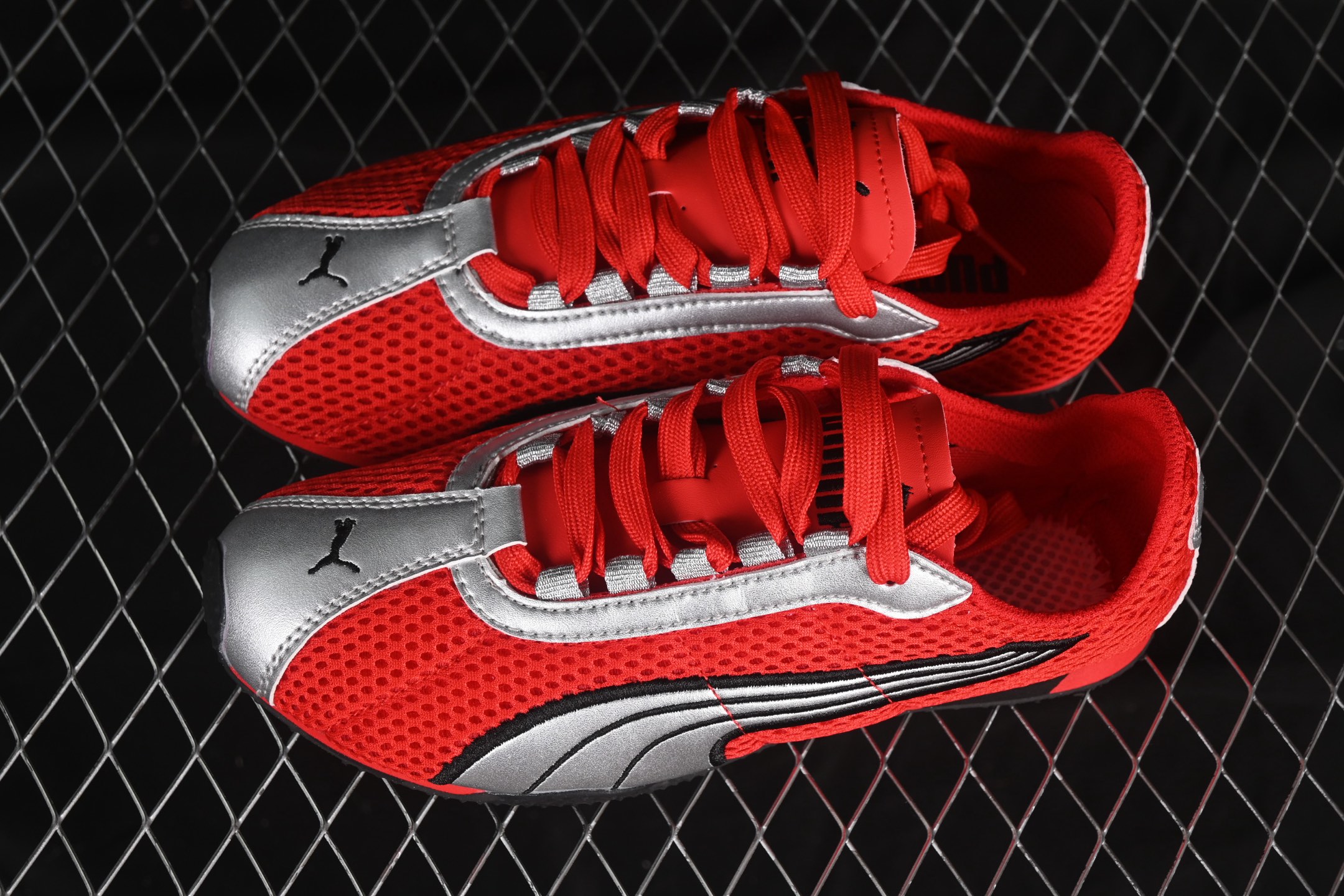 💰190纯原
 Puma H-Street OG 彪马低帮生活休闲鞋 403692-03
尺码：36 37 37.5 38 38.5 39 40 40.5 41 42 42.5 43 44 45 N.C3