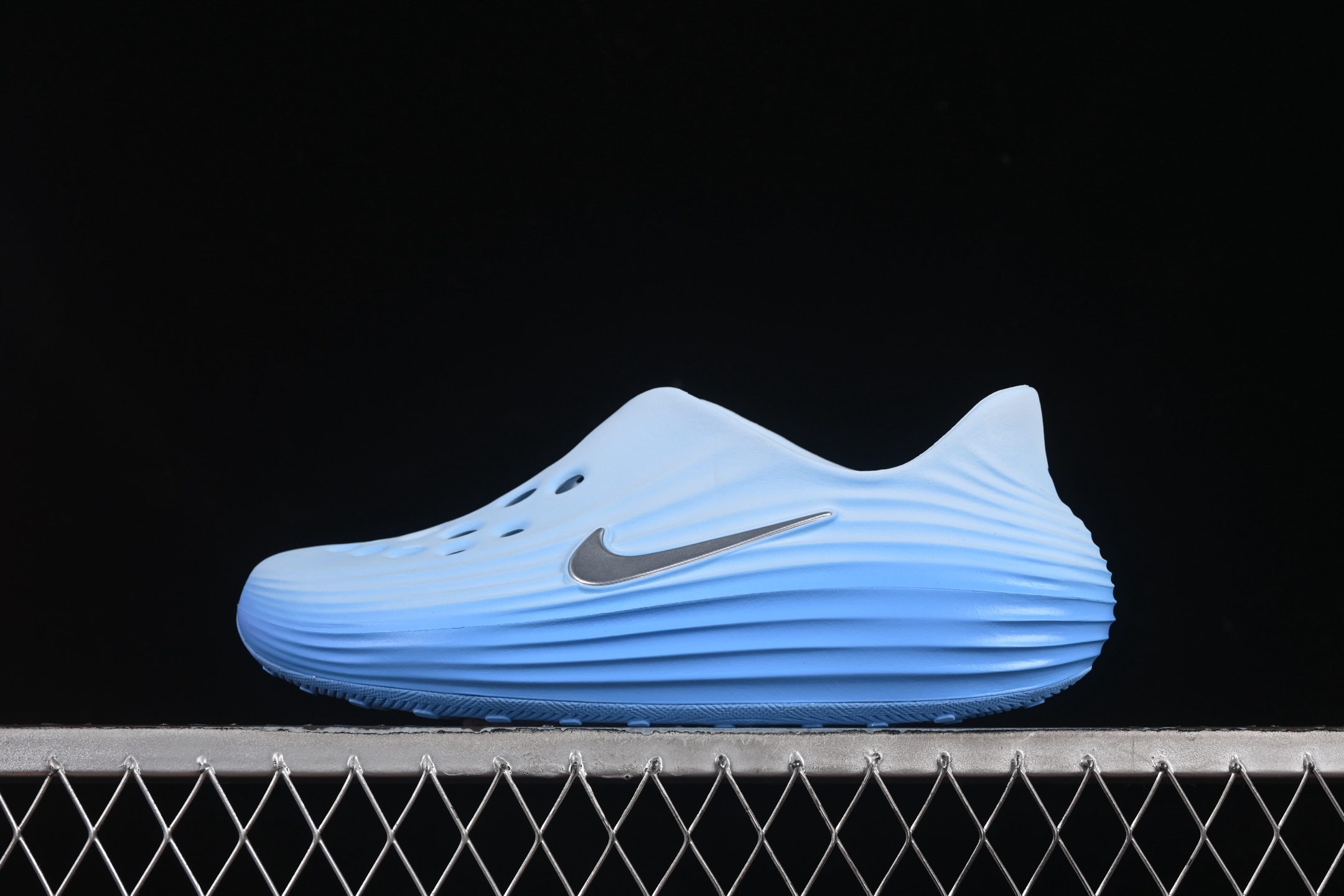 正确版 Nike ReactX Rejuven8 耐克夏日穿搭凉鞋 HV5060-402
#纯原品质 