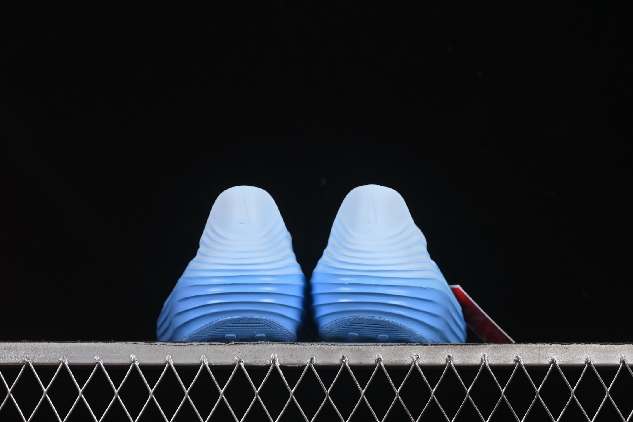  正确版 Nike ReactX Rejuven8 耐克夏日穿搭凉鞋 HV5060-402
#纯原品质 