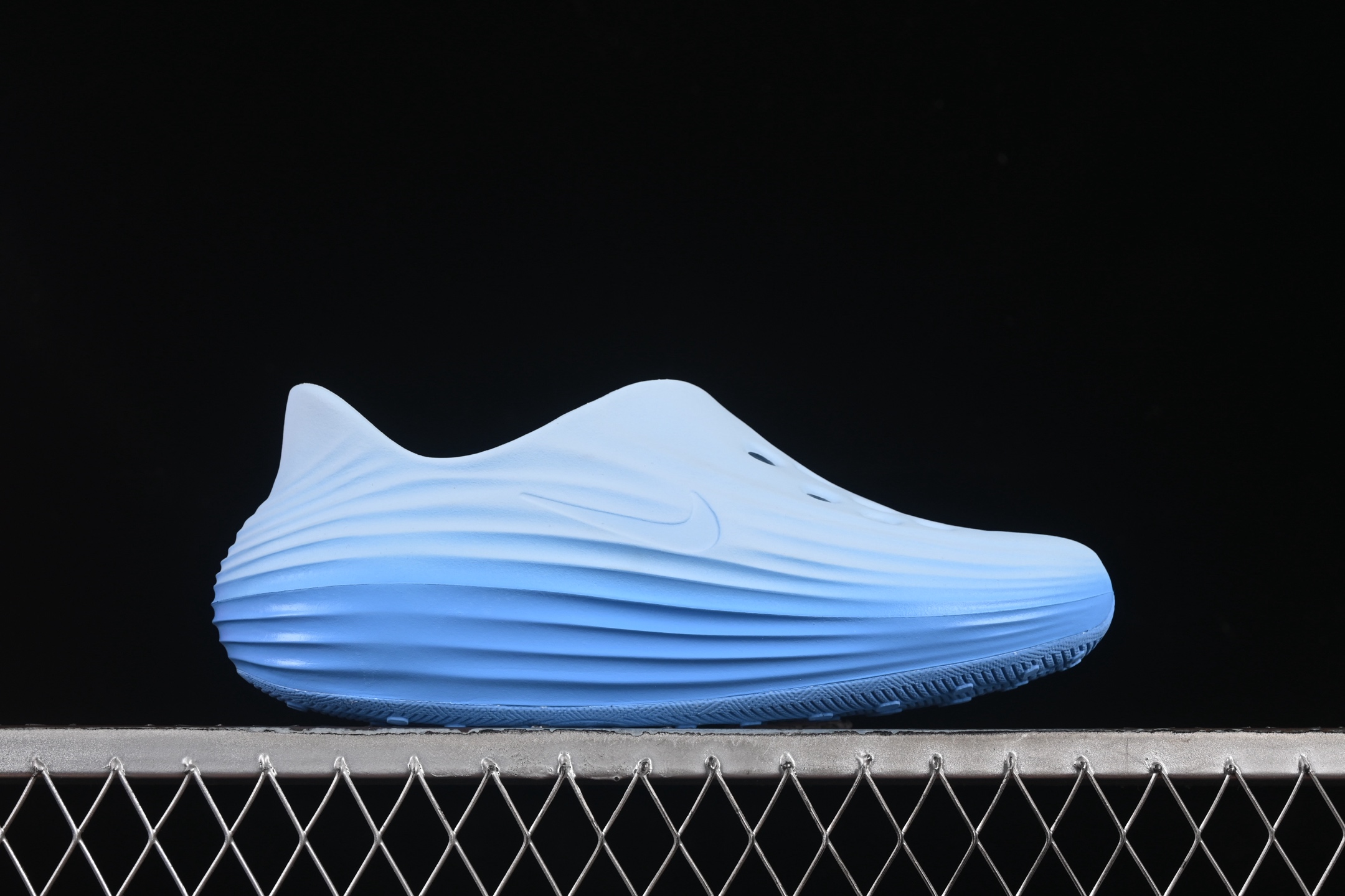 正确版 Nike ReactX Rejuven8 耐克夏日穿搭凉鞋 HV5060-402
#纯原品质 