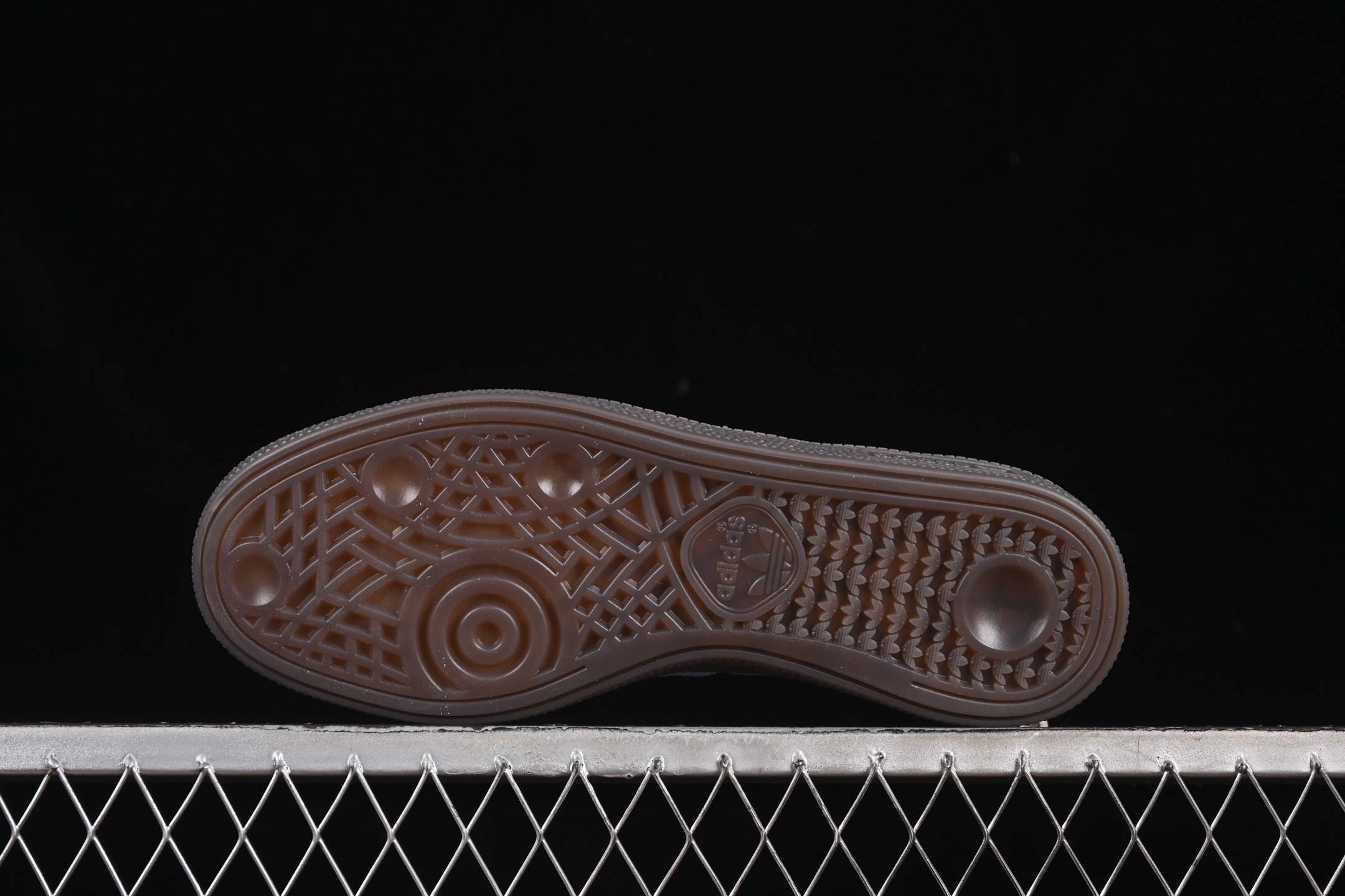 X版 Adidas Handball Spezial BD7633 阿迪达斯经典复古休闲板鞋#全鞋采用反