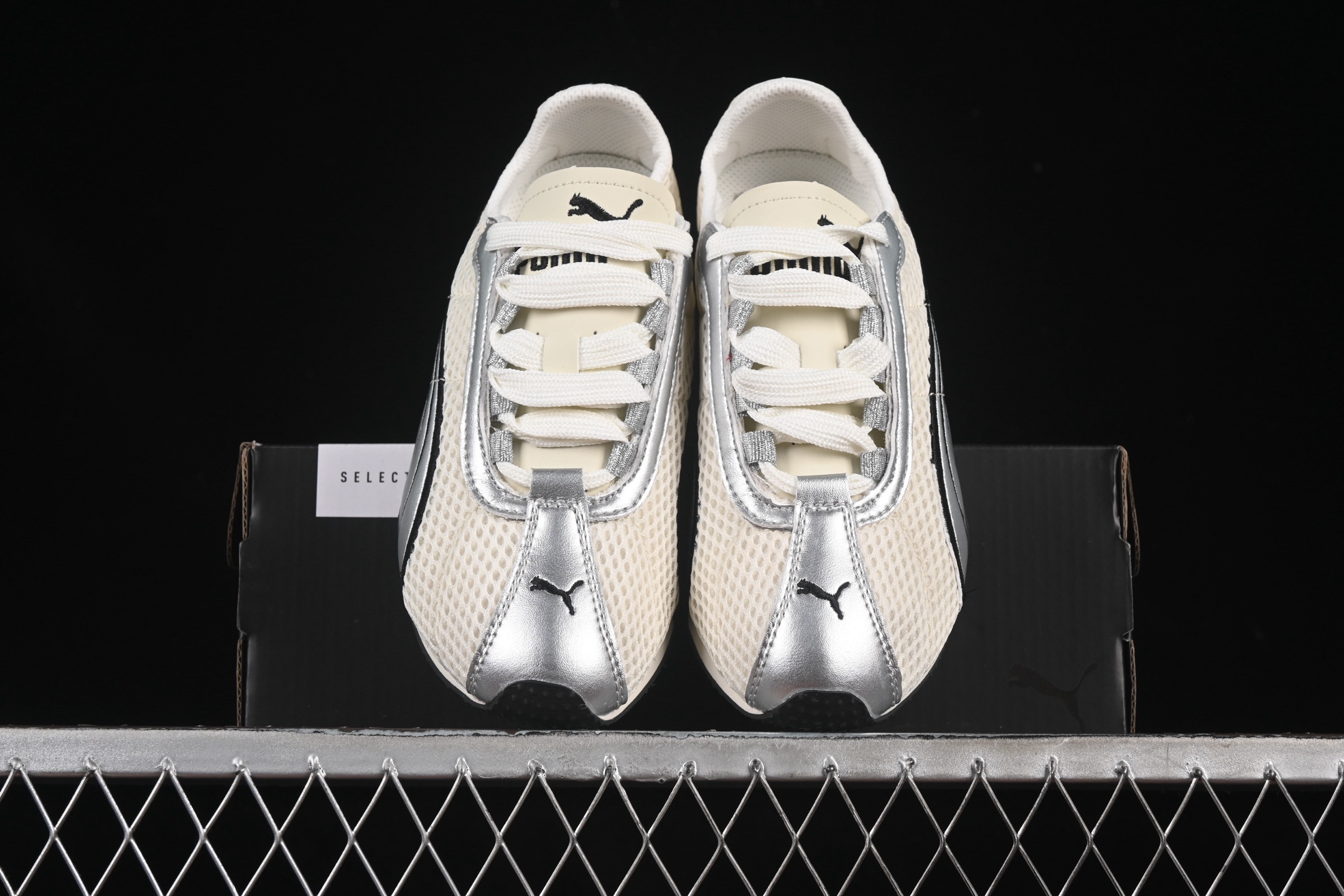 💰190纯原
Puma H-Street OG 彪马低帮生活休闲鞋 403692-05
尺码：36 37 37.5 38 38.5 39 40 40.5 41 42 42.5 43 44 45 N.C3