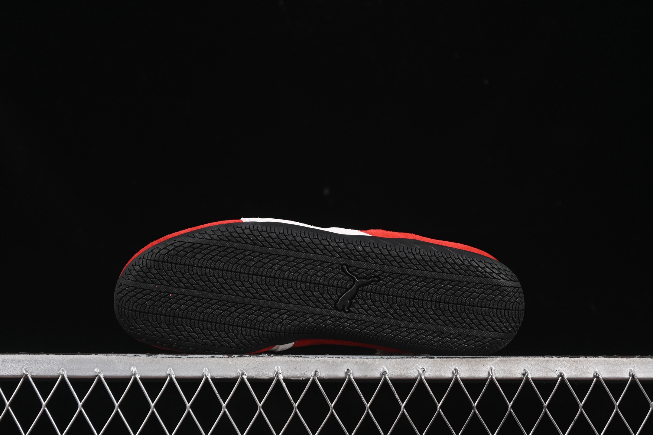 💰220纯原
Puma Speedcat Ballet LTH 彪马低帮生活休闲芭蕾舞鞋 401287-07
尺码：36 37 37.5 38 38.5 39 40 HCC3
