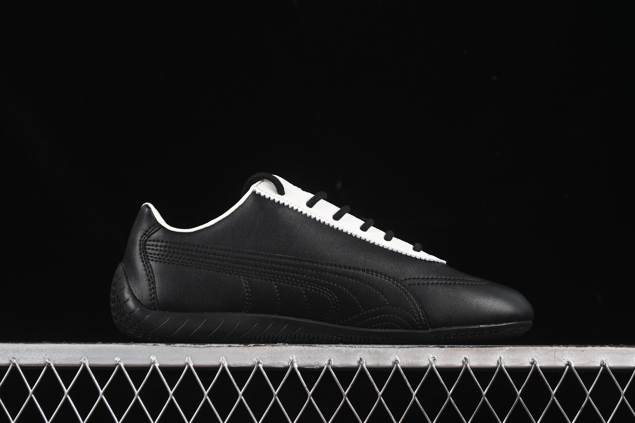  Noafterno x Puma Speedcat 彪马舒适运动防滑轻便低帮生活休闲鞋 -02
#原装