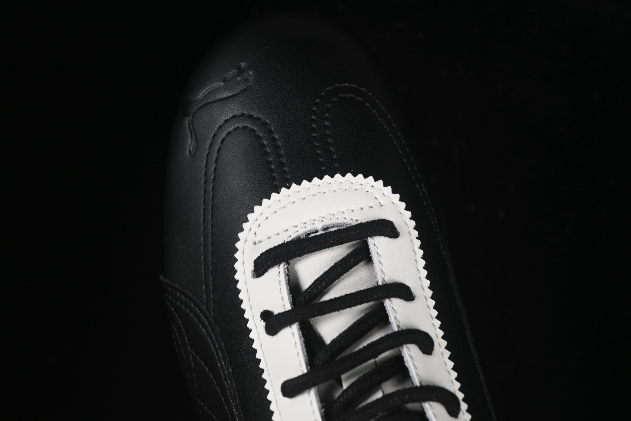  Noafterno x Puma Speedcat 彪马舒适运动防滑轻便低帮生活休闲鞋 -02
#原装