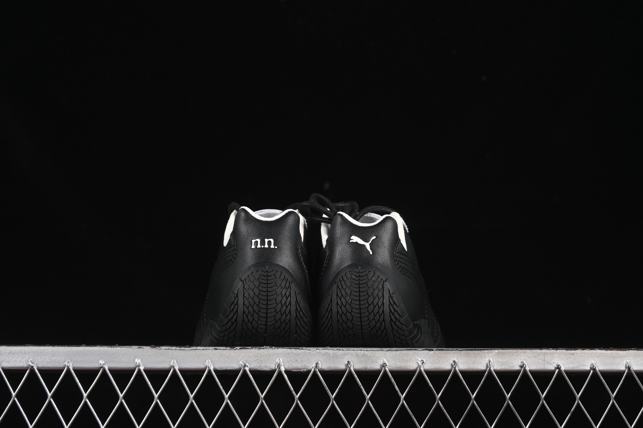  Noafterno x Puma Speedcat 彪马舒适运动防滑轻便低帮生活休闲鞋 -02
#原装