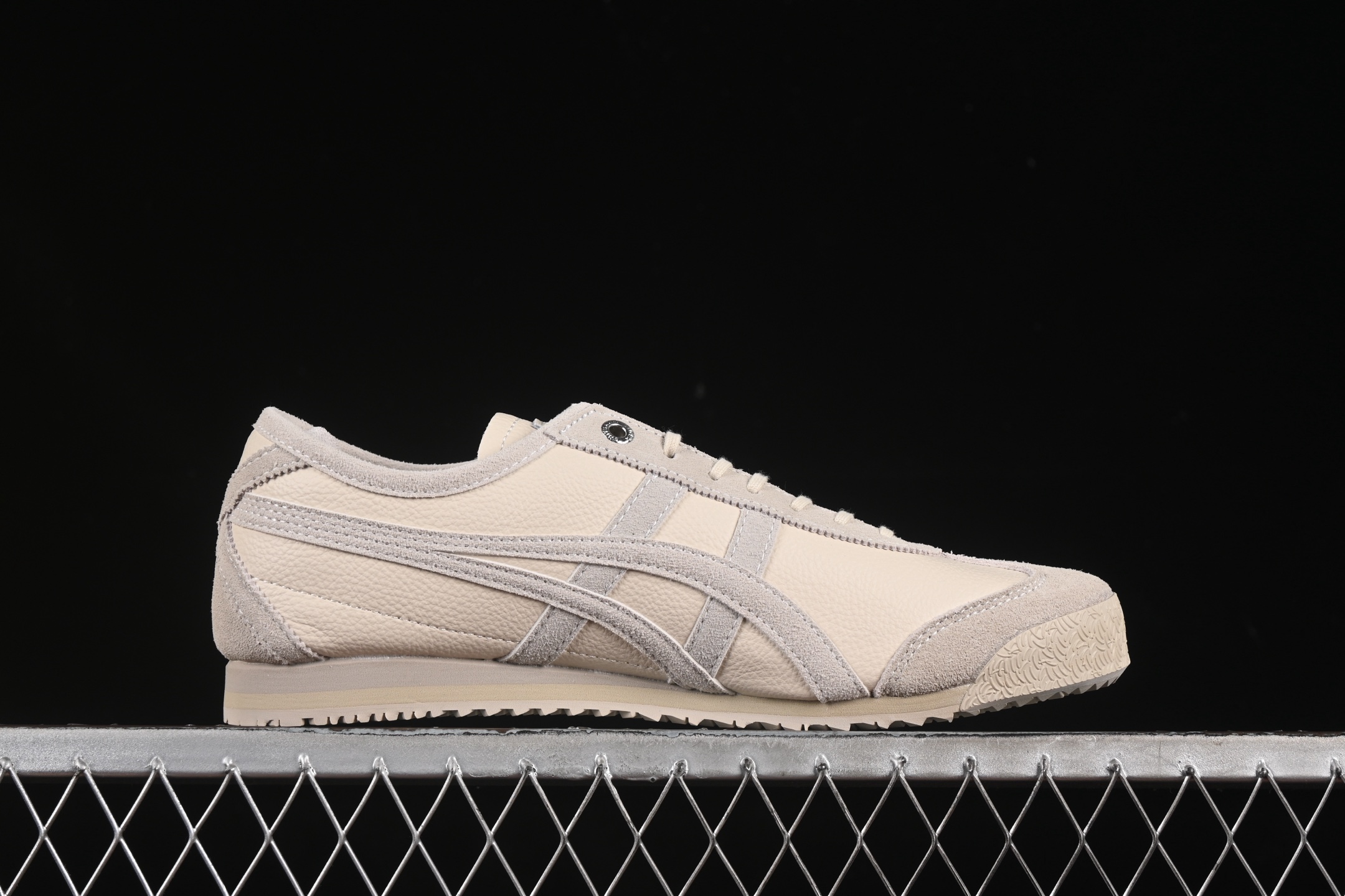  OnitsukaTiger/鬼塚虎 Mexico 66 SD 低邦休闲跑步鞋 1183C015-101